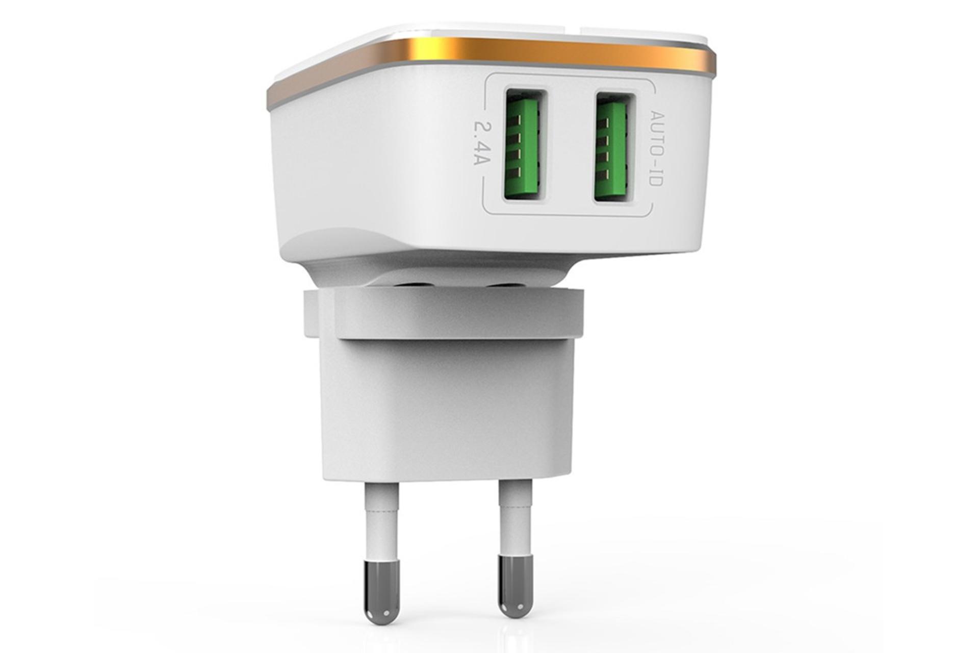 شارژر الدینیو A2204