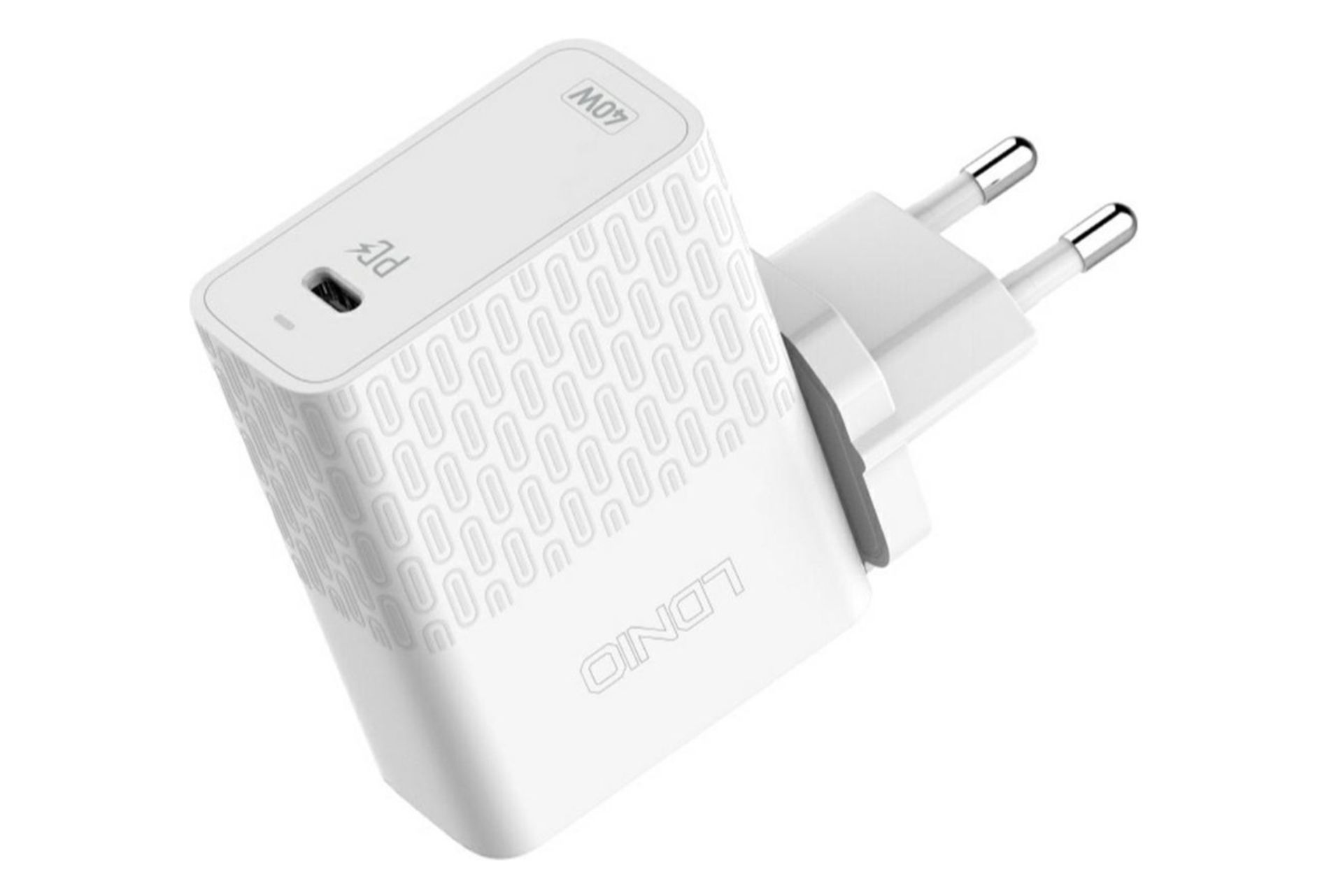 شارژر الدینیو A1405C