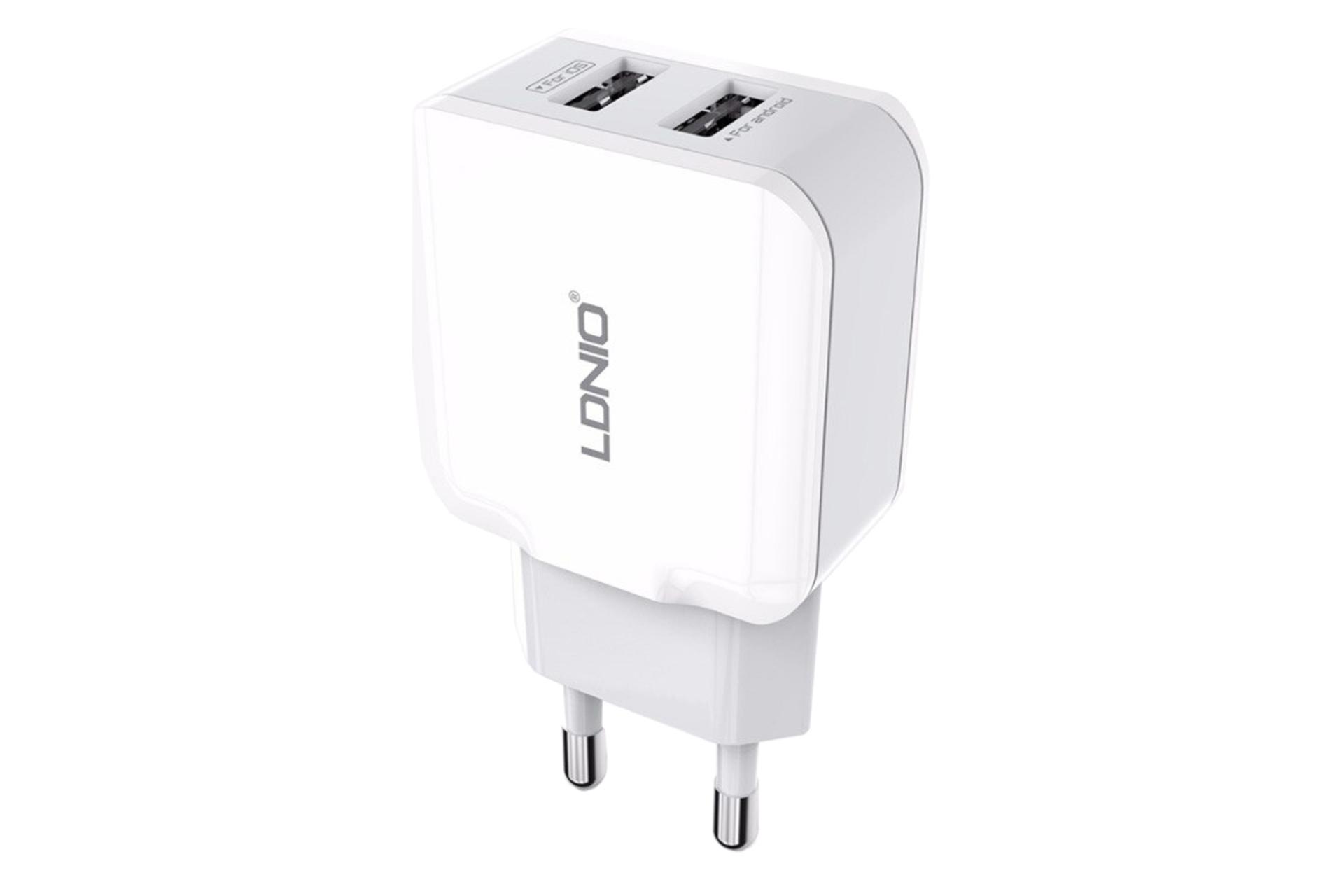 شارژر الدینیو A2202