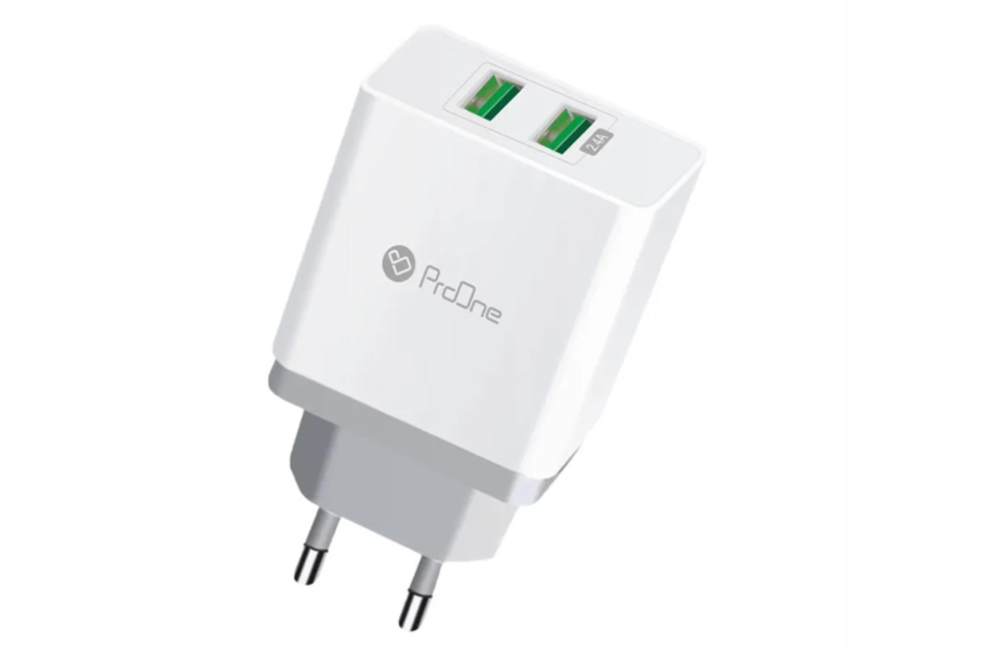 درگاه شارژر پرو وان PWC515