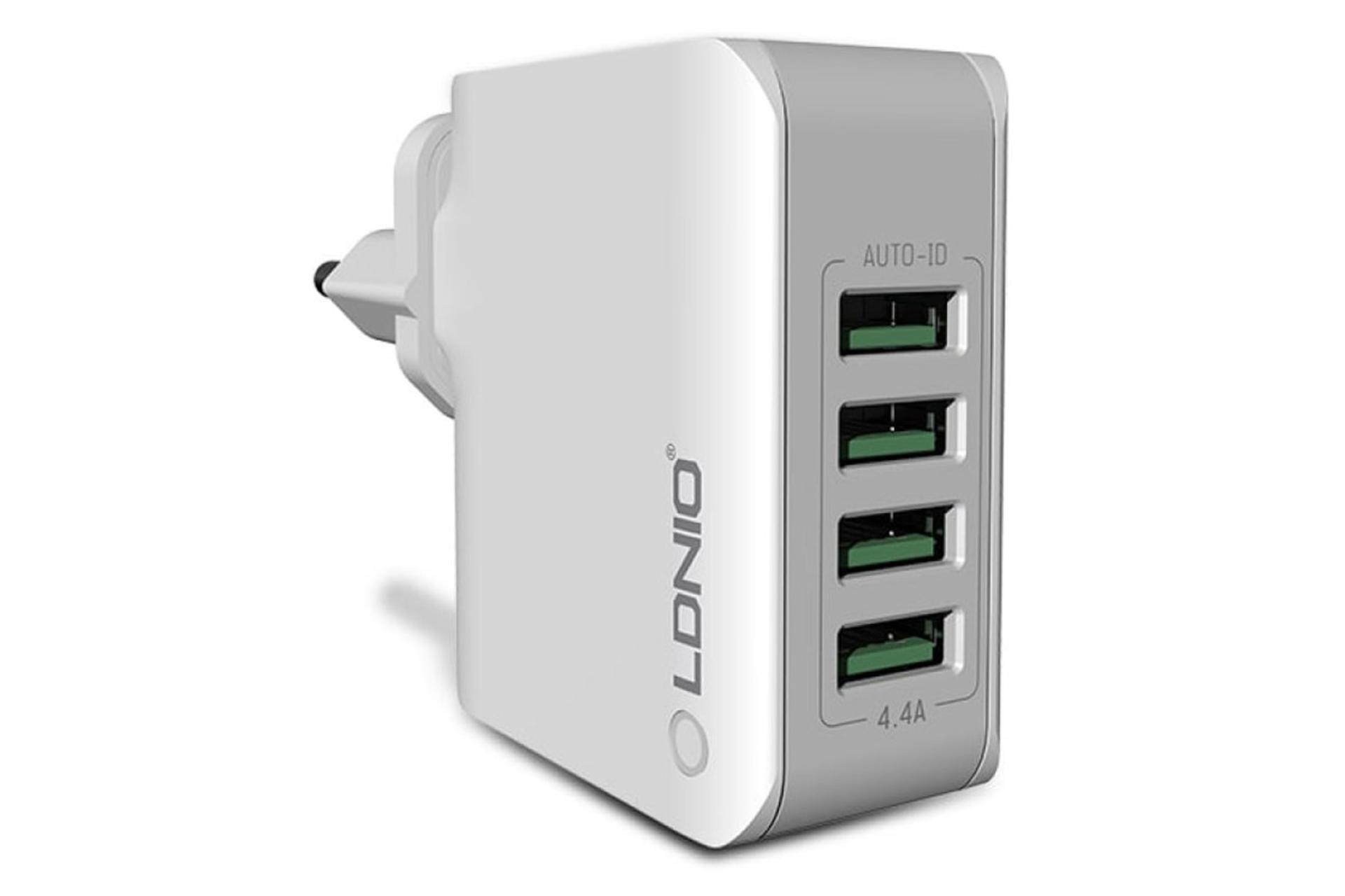 شارژر الدینیو A4403