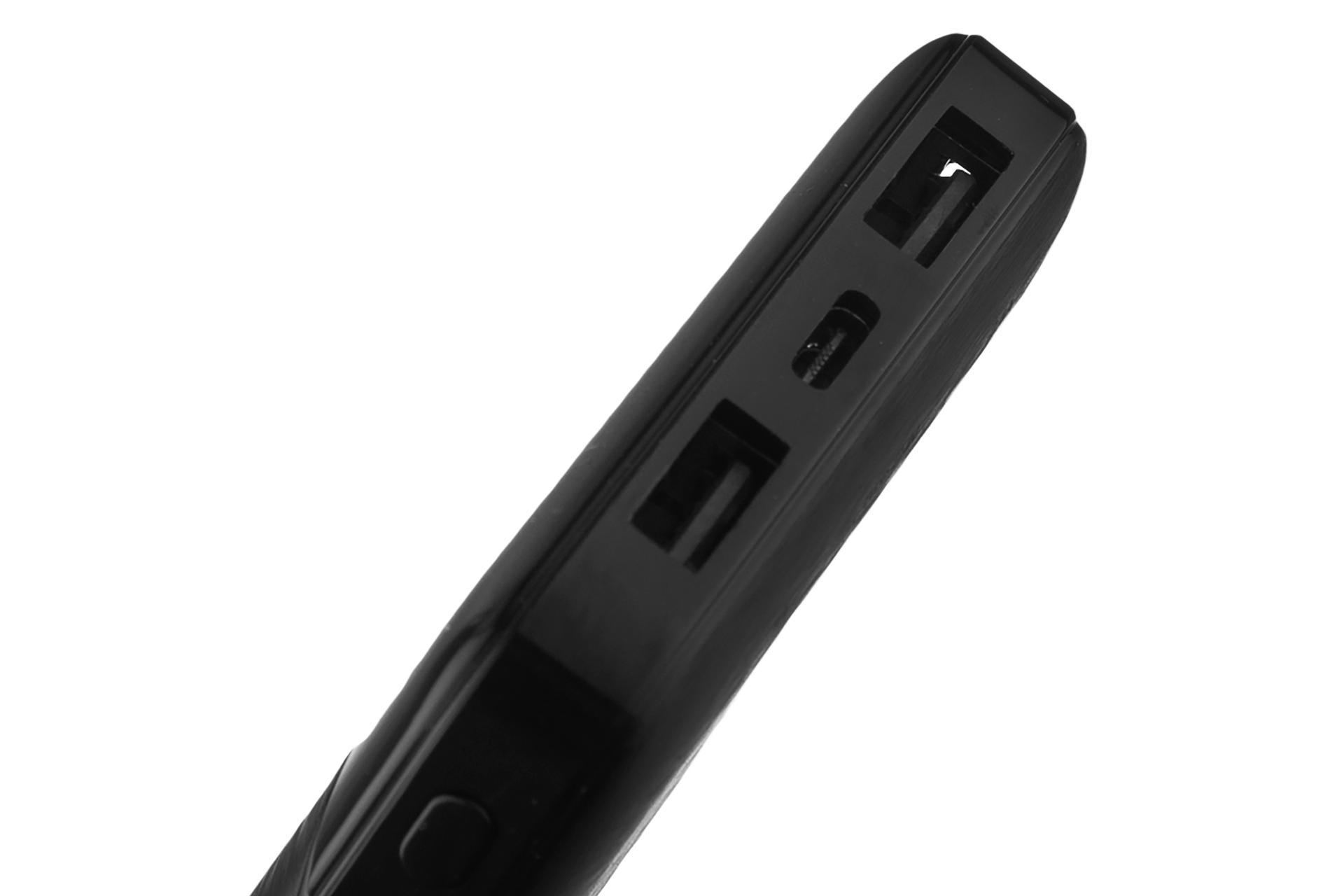 درگاه پاور بانک پرو وان PB01 با ظرفیت 10000 میلی‌آمپر ساعت