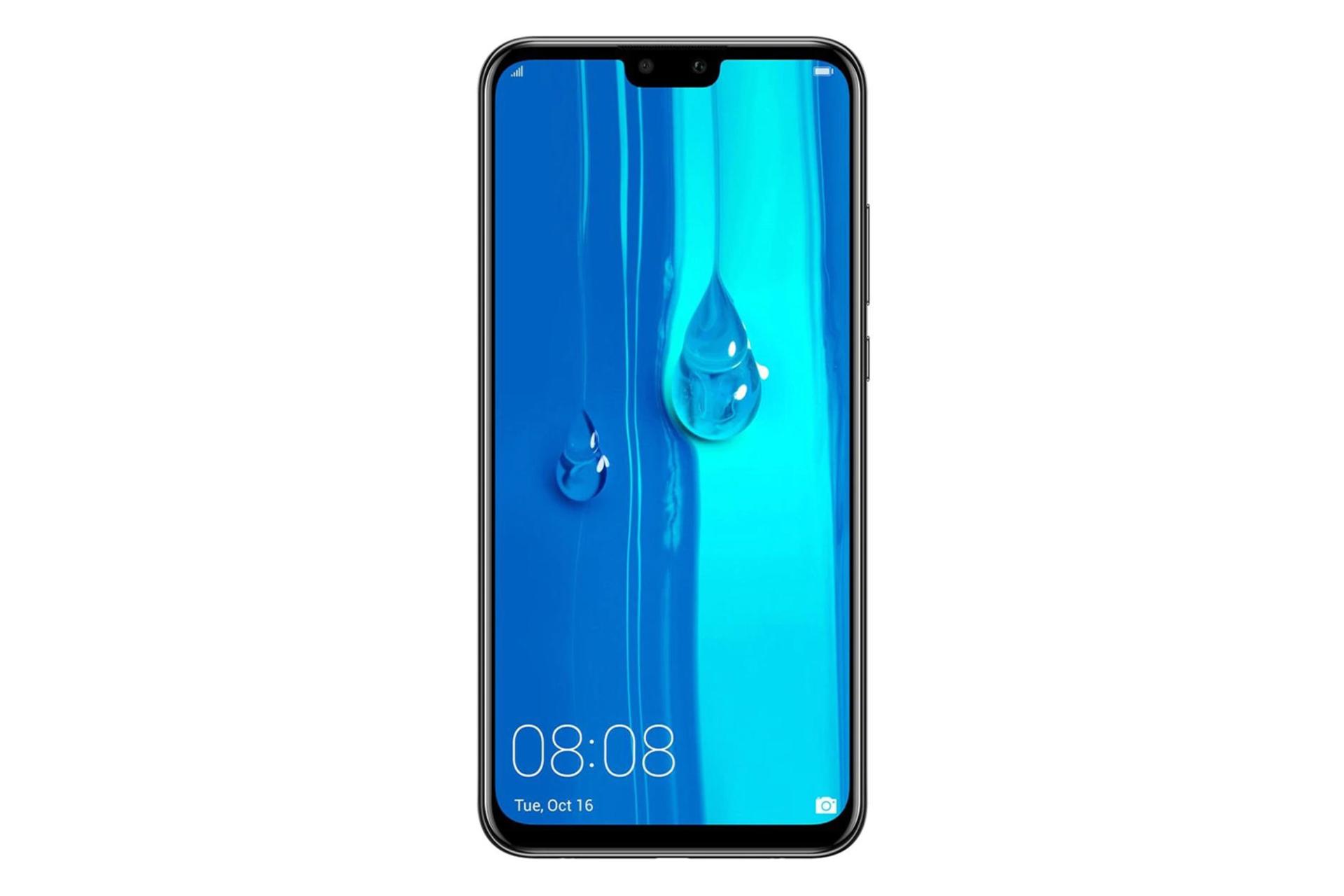 وای 9 هواوی - نمای جلو  / Huawei Y9 2019