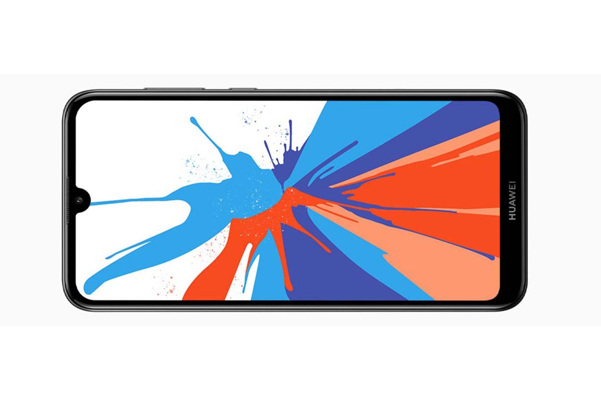 Huawei Y7 2019