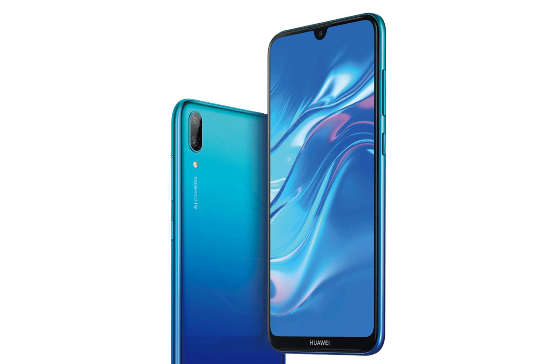 Huawei Y7 2019