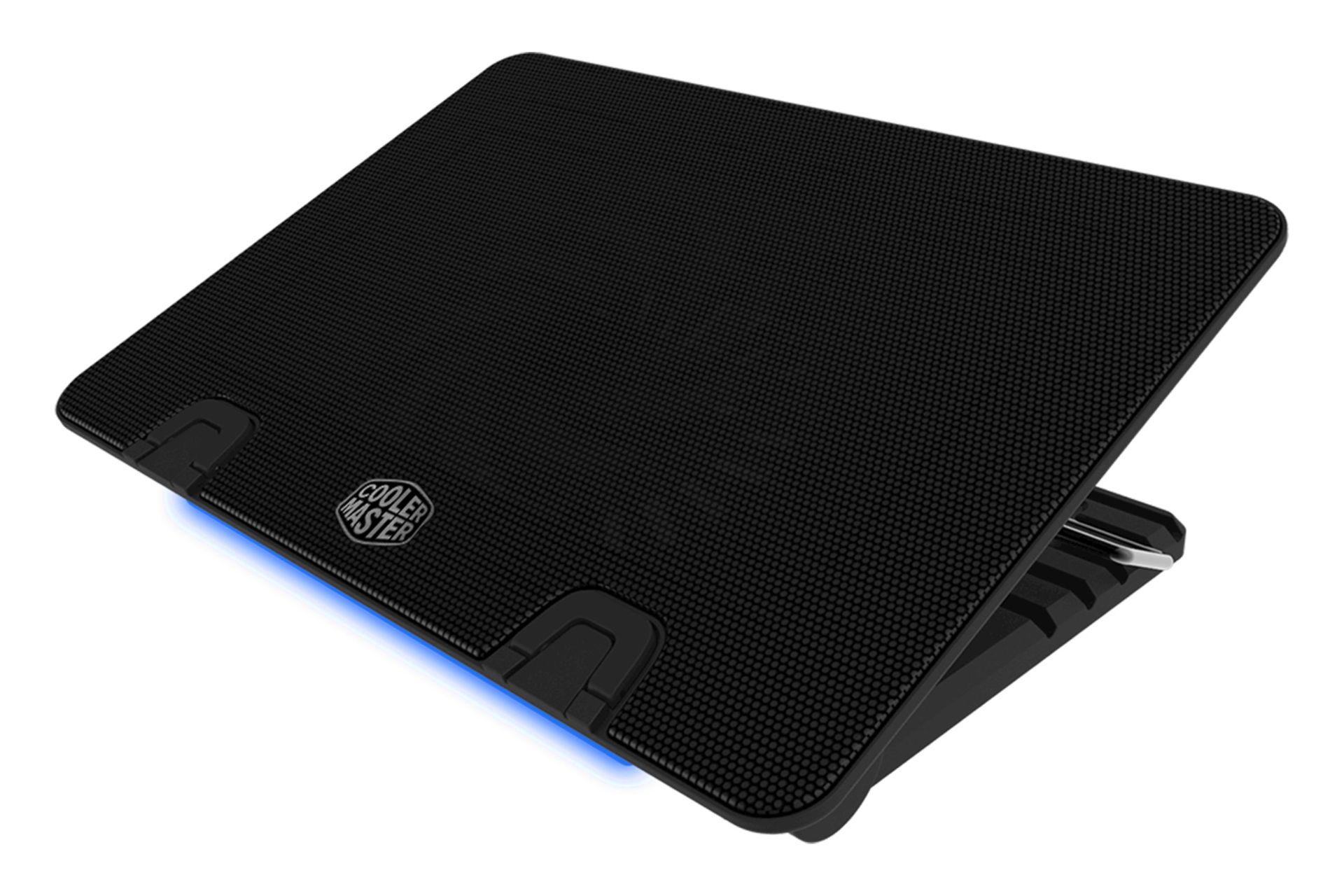 	نورپردازی کولر مستر ErgoStand IV