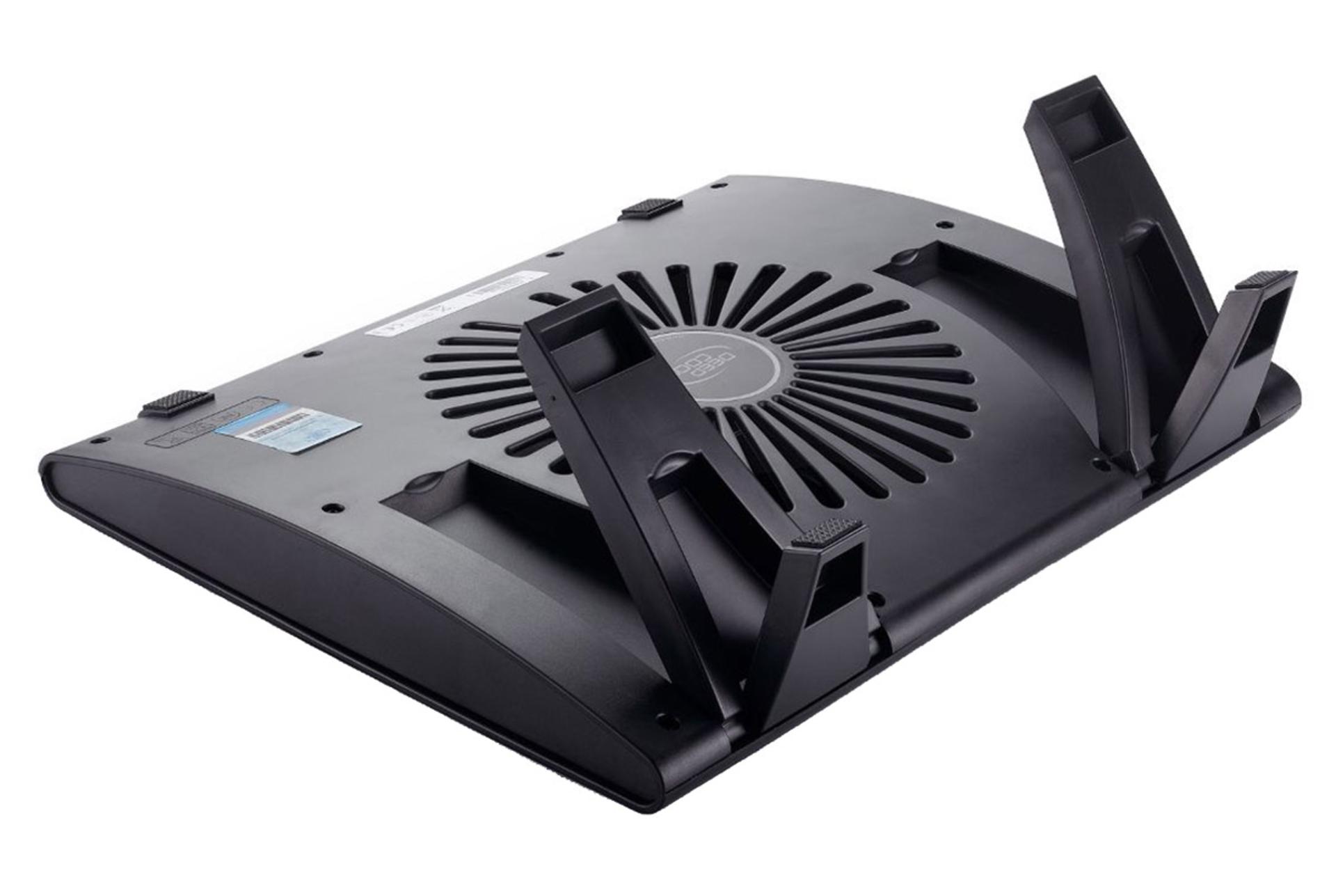 دیپ کول WINDWHEEL FS نمای پایین 