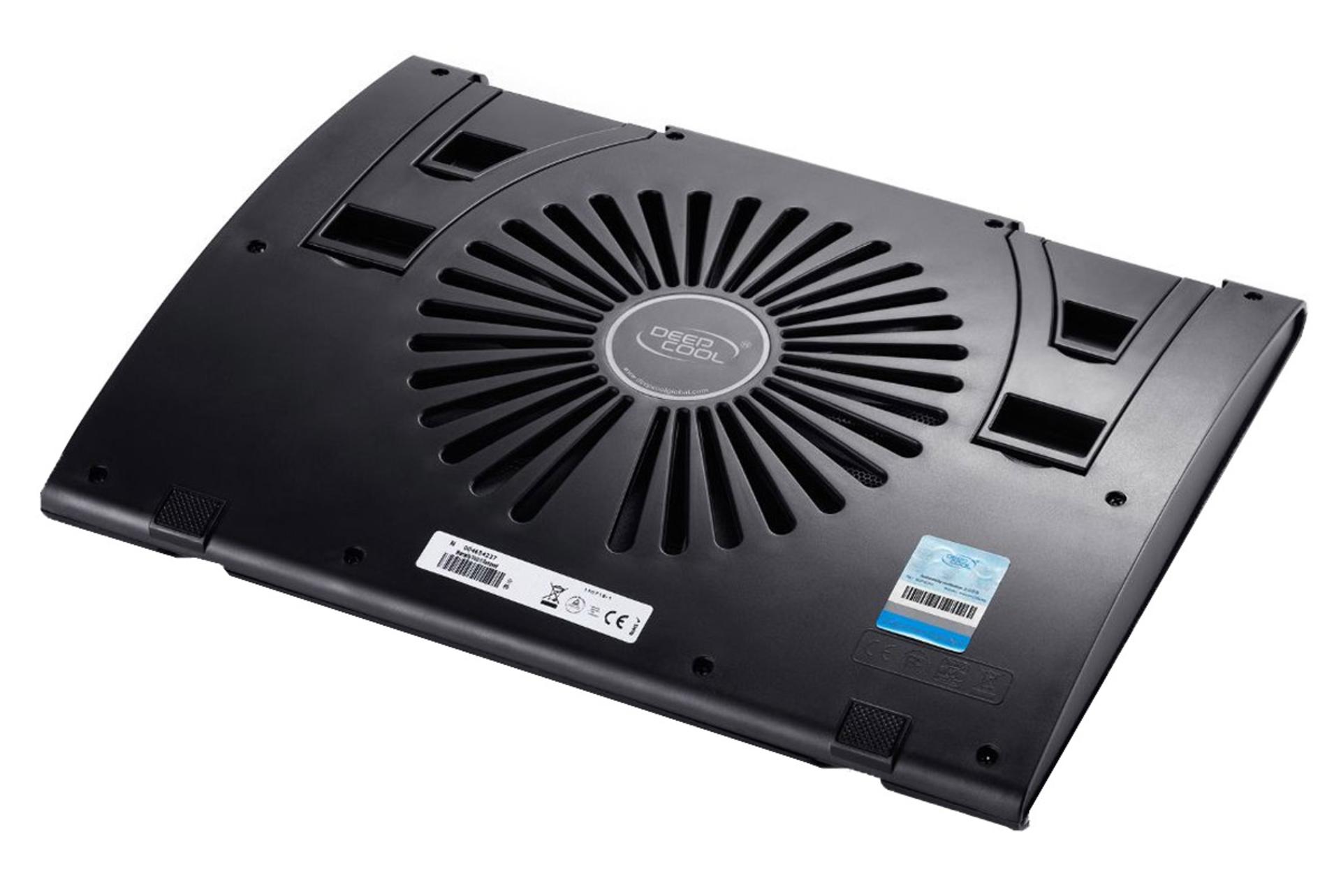 فن دیپ کول WINDWHEEL FS