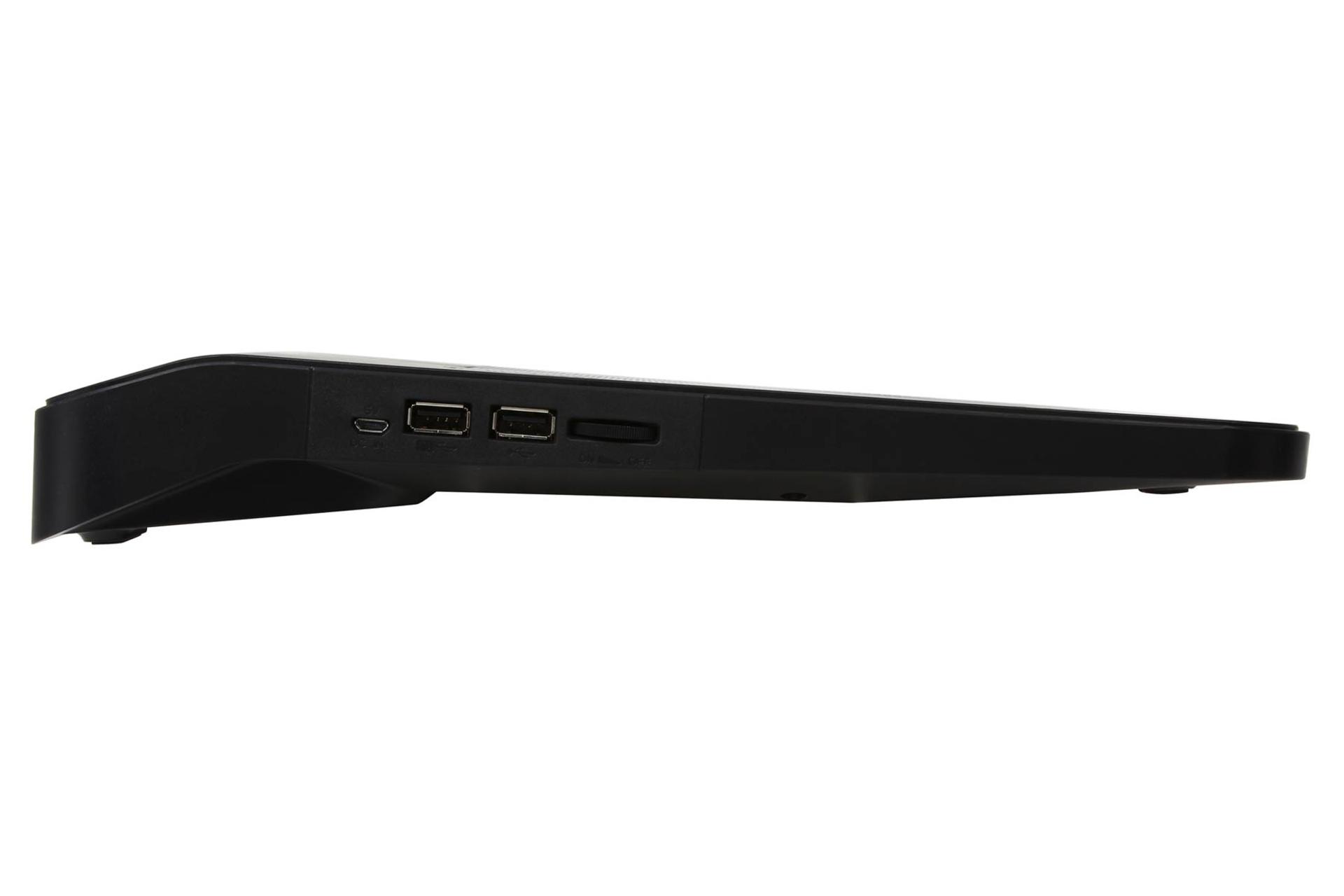 پورت usb دیپ کول N25