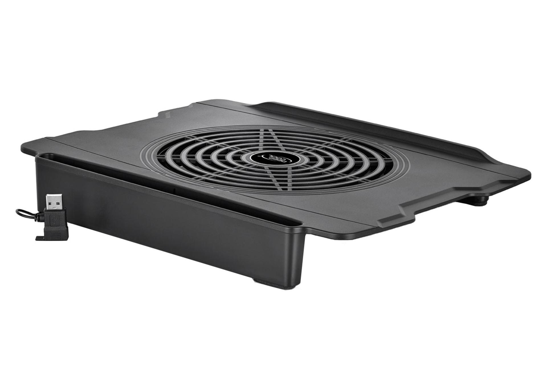 خروجی usb دیپ کول N30