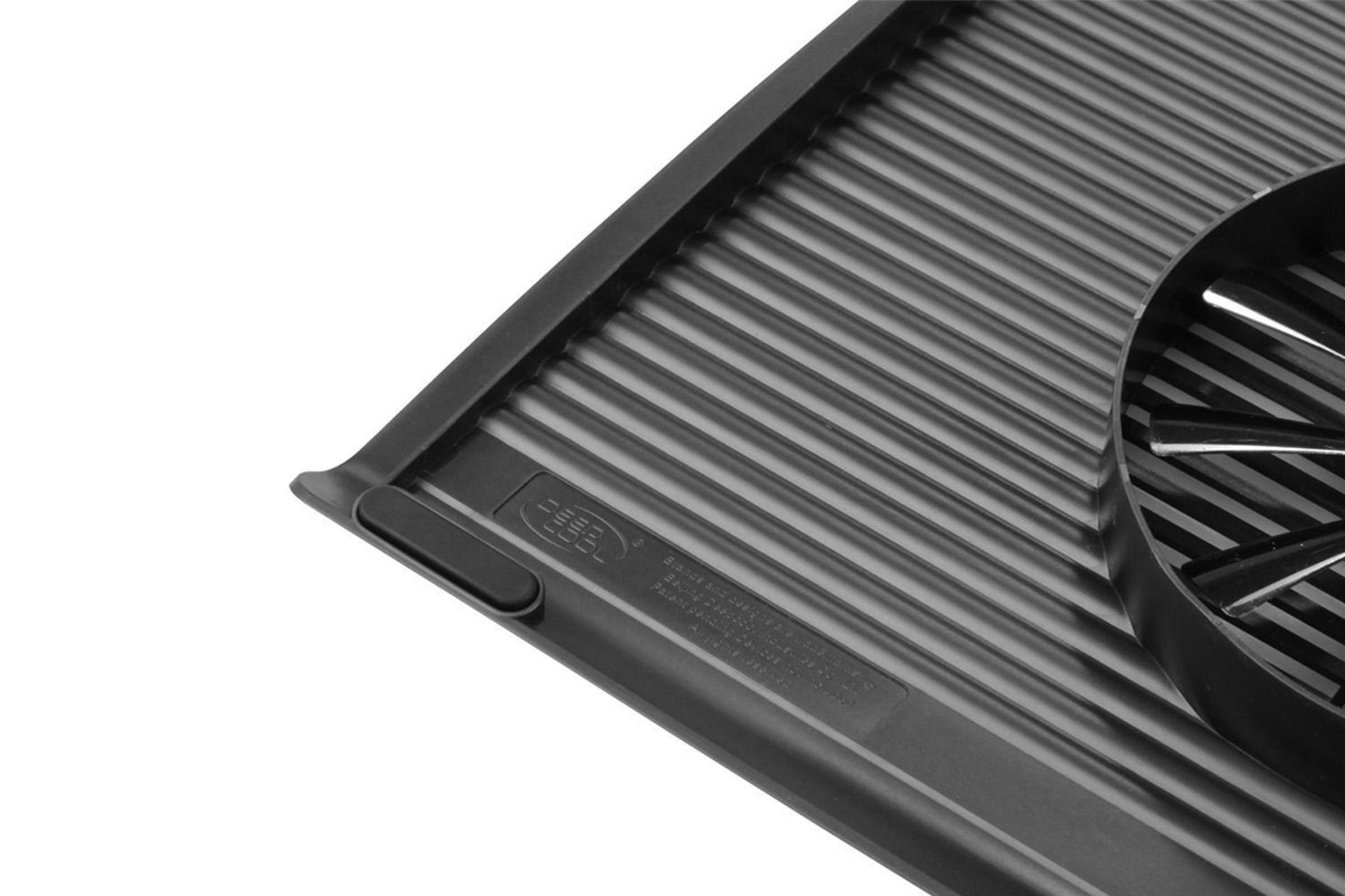 طراحی دیپ کول N20