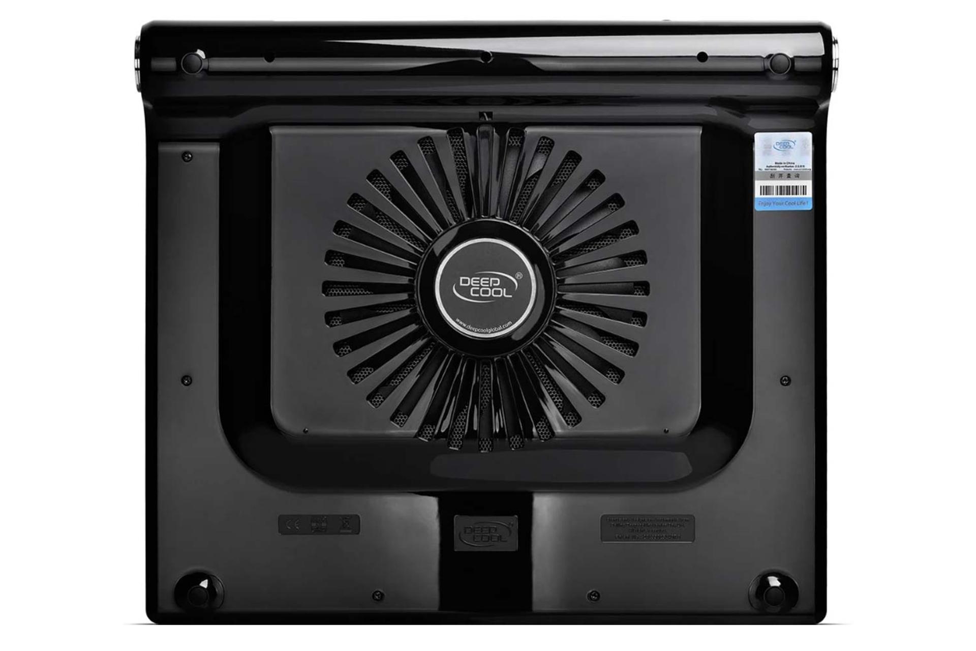 دیپ کول M5 FS نمای پایین