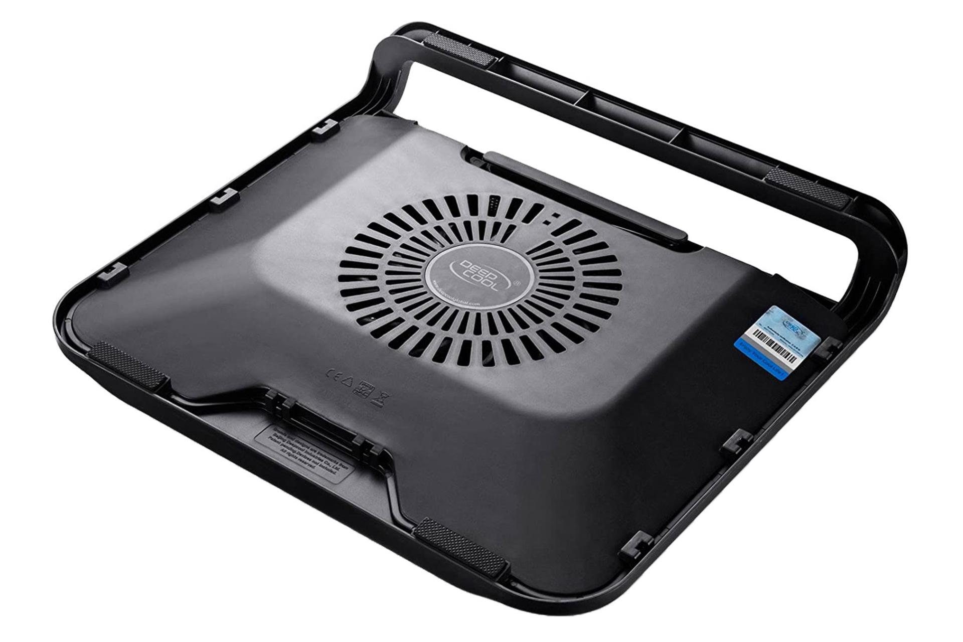 دیپ کول N280 نمای پایین