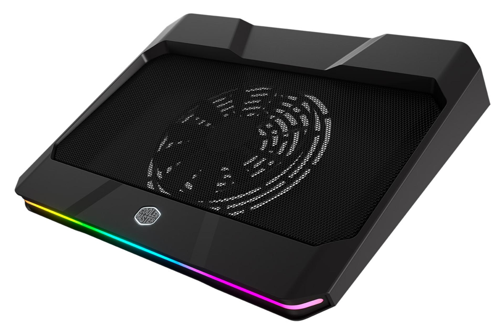 مرجع متخصصين ايران فن كولر مستر Notepal X150 Spectrum