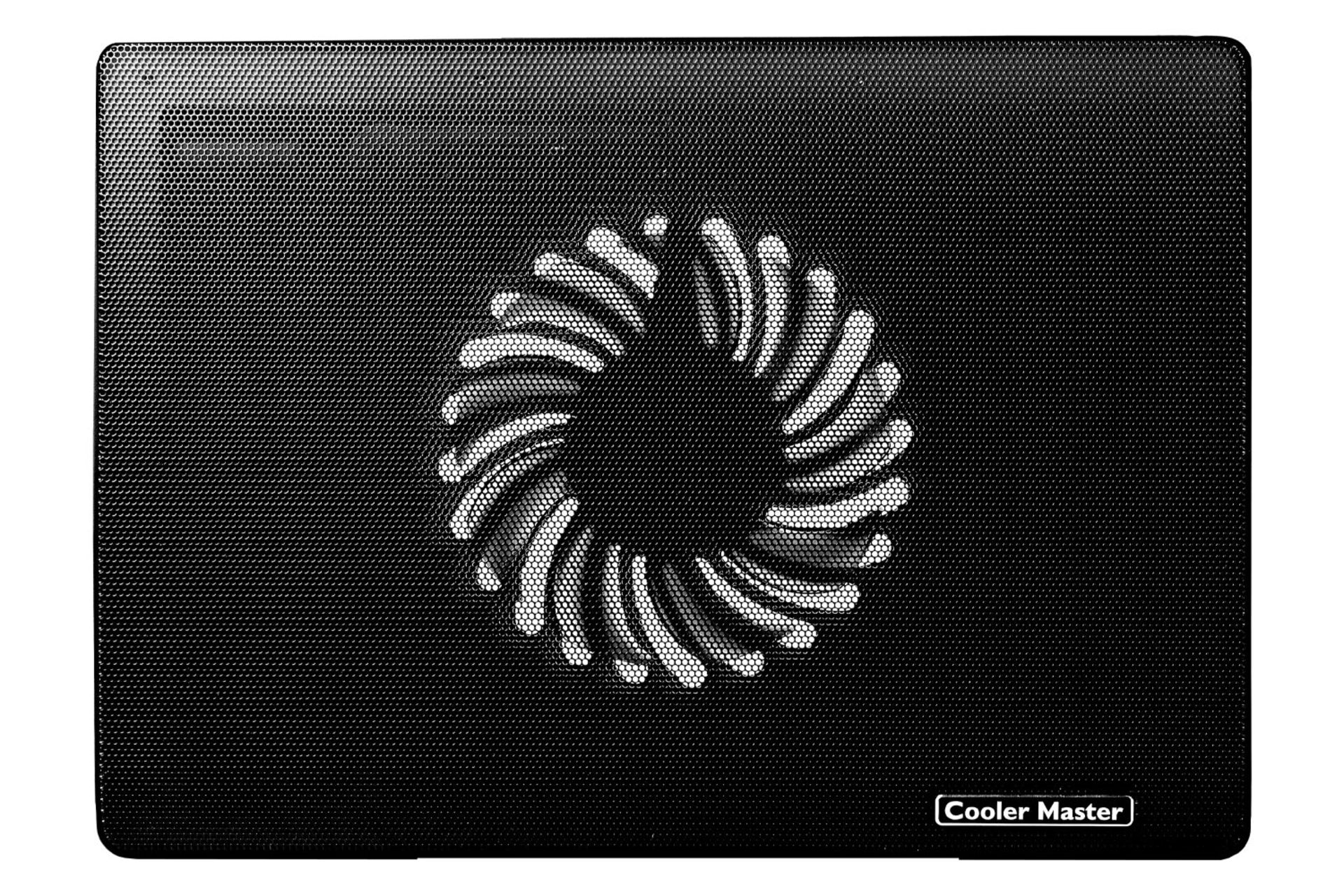 ابعاد کولر مستر Notepal I100