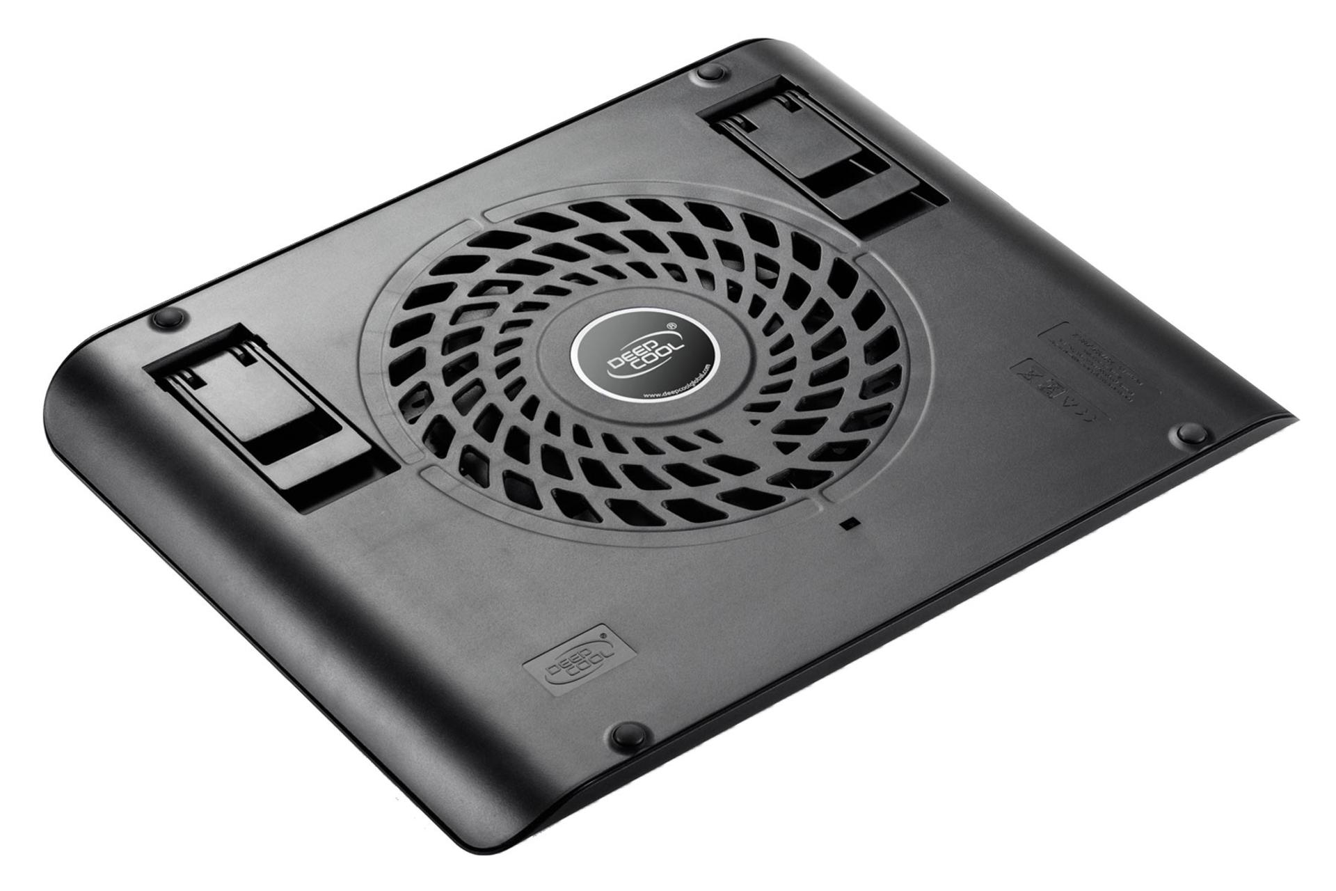 دیپ کول N360 Fs نمای پایین