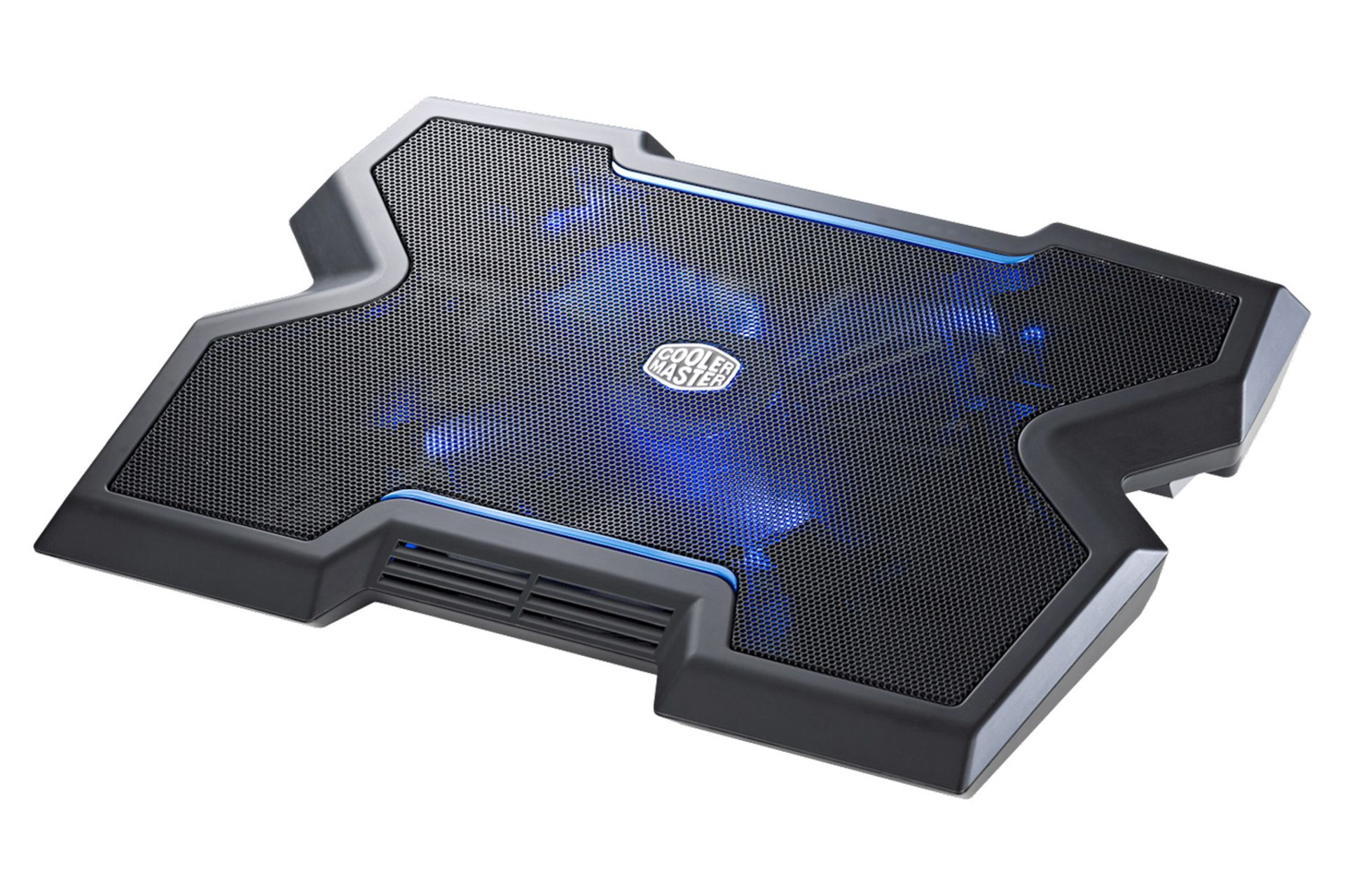 طراحی کولر مستر NotePal X3