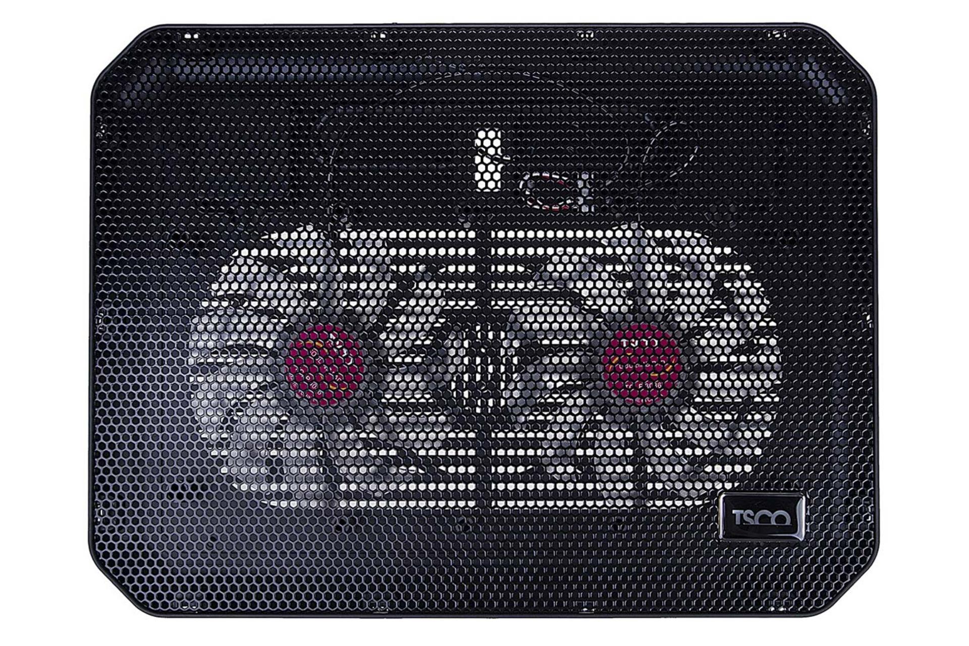 تسکو TCLP 3086 نمای بالا