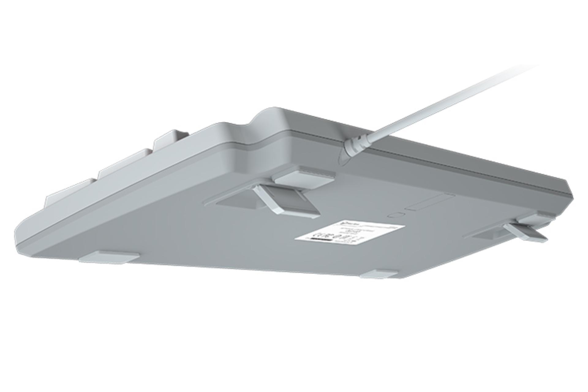 پایه تنظیم ارتفاع کیبورد میشن MK600