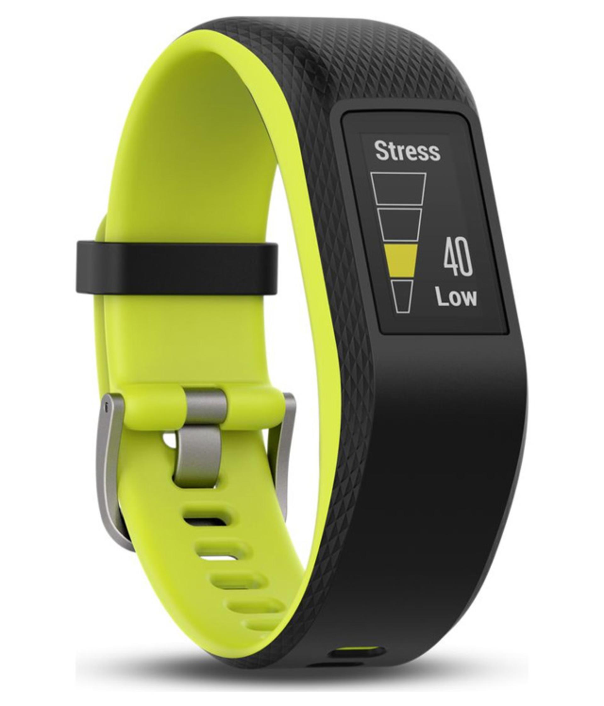 گارمین vivosport-0