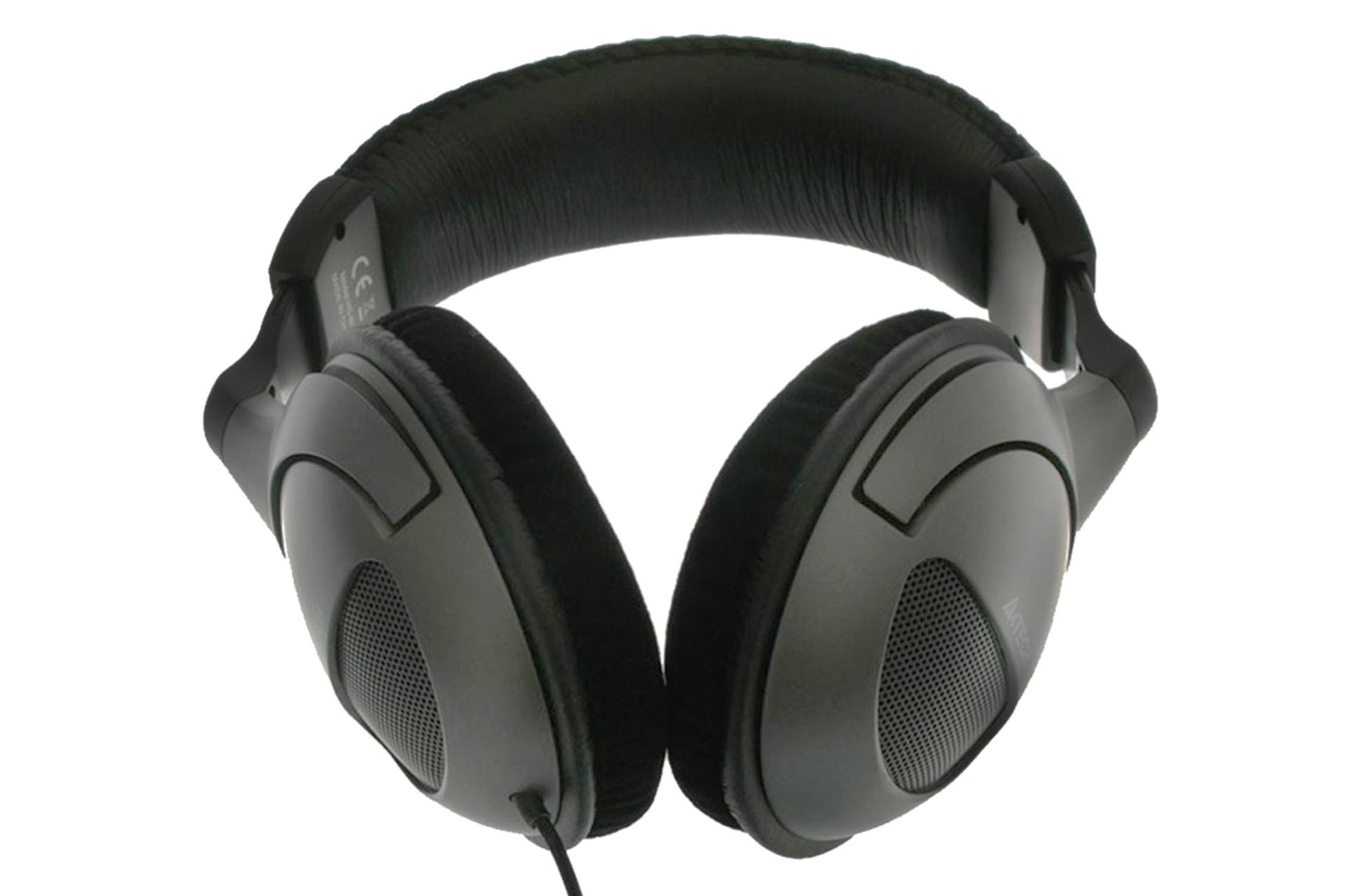 نمای پایین هدفون ای فورتک A4Tech HS-800