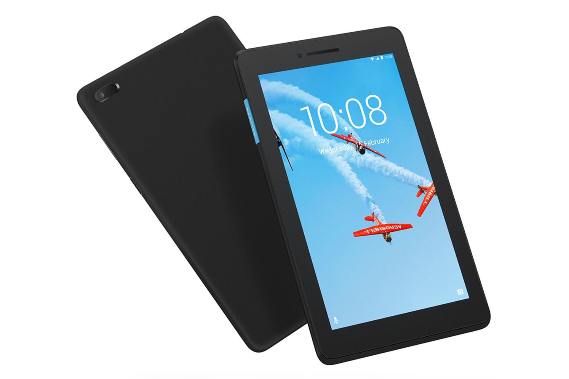 Lenovo Tab E7 TB-7104F / تب E7 TB-7104F لنوو