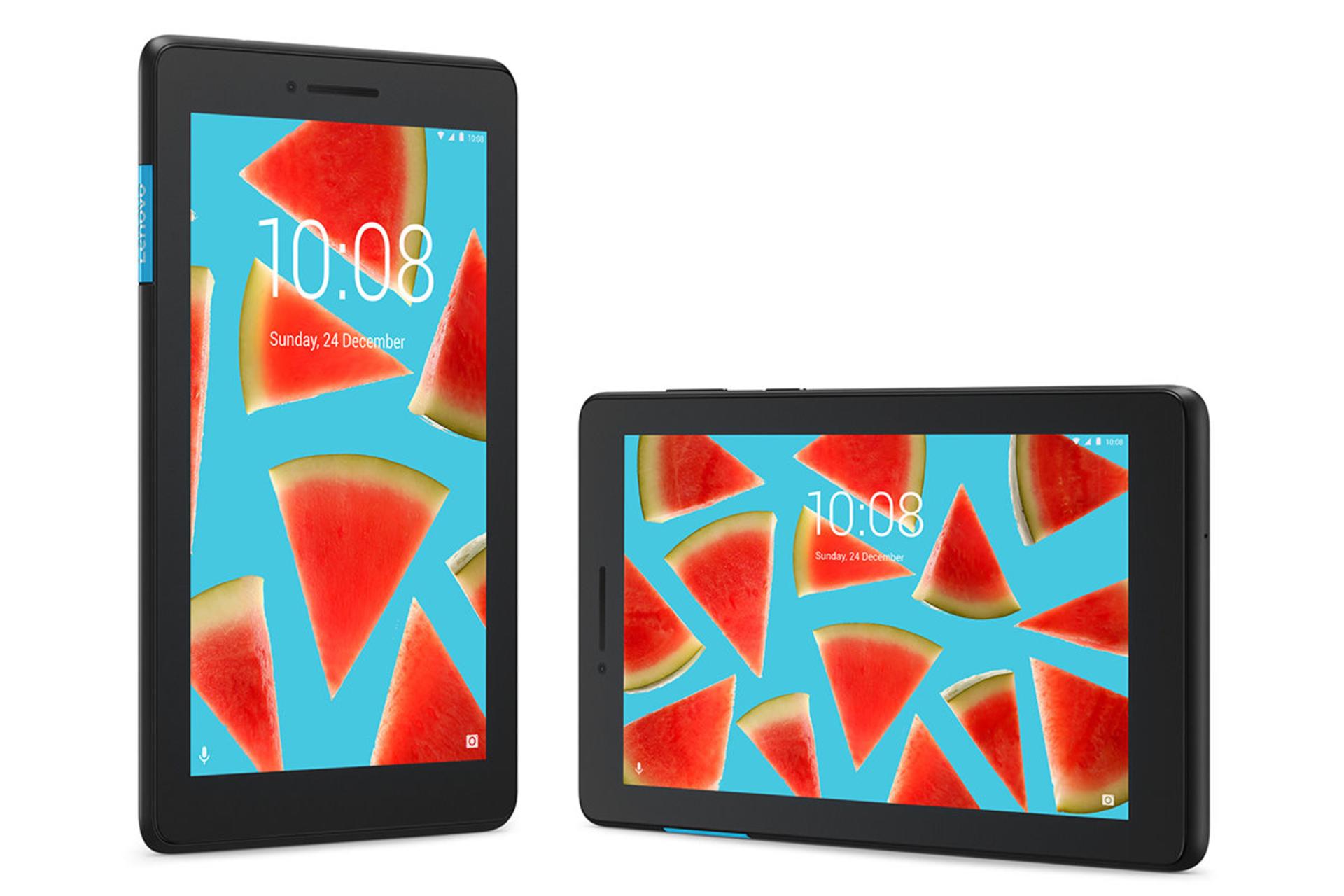 Lenovo Tab E7 TB-7104F / تب E7 TB-7104F لنوو