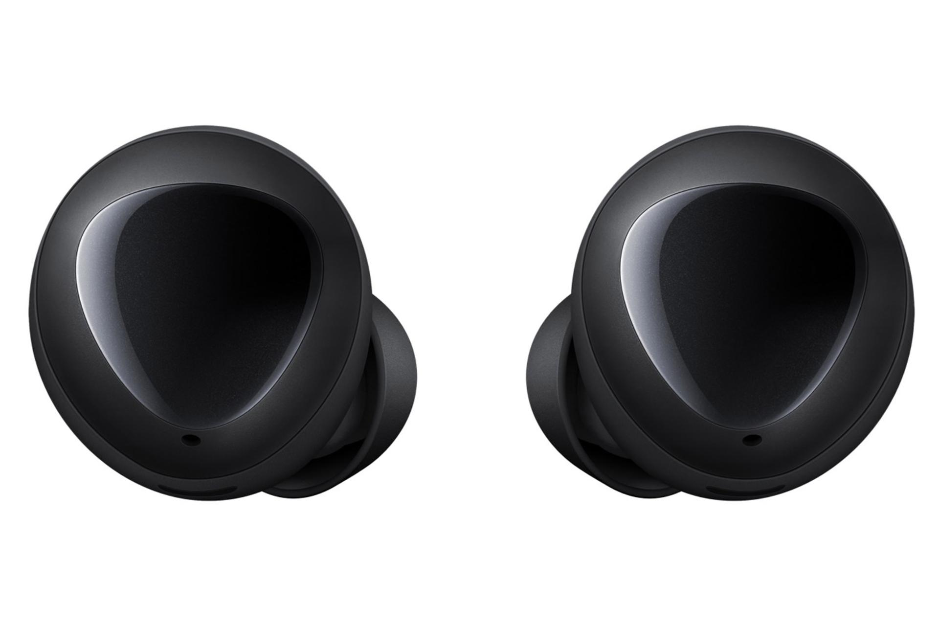 مرجع متخصصين ايران سامسونگ Galaxy Buds SM-R170  رنگ مشكي