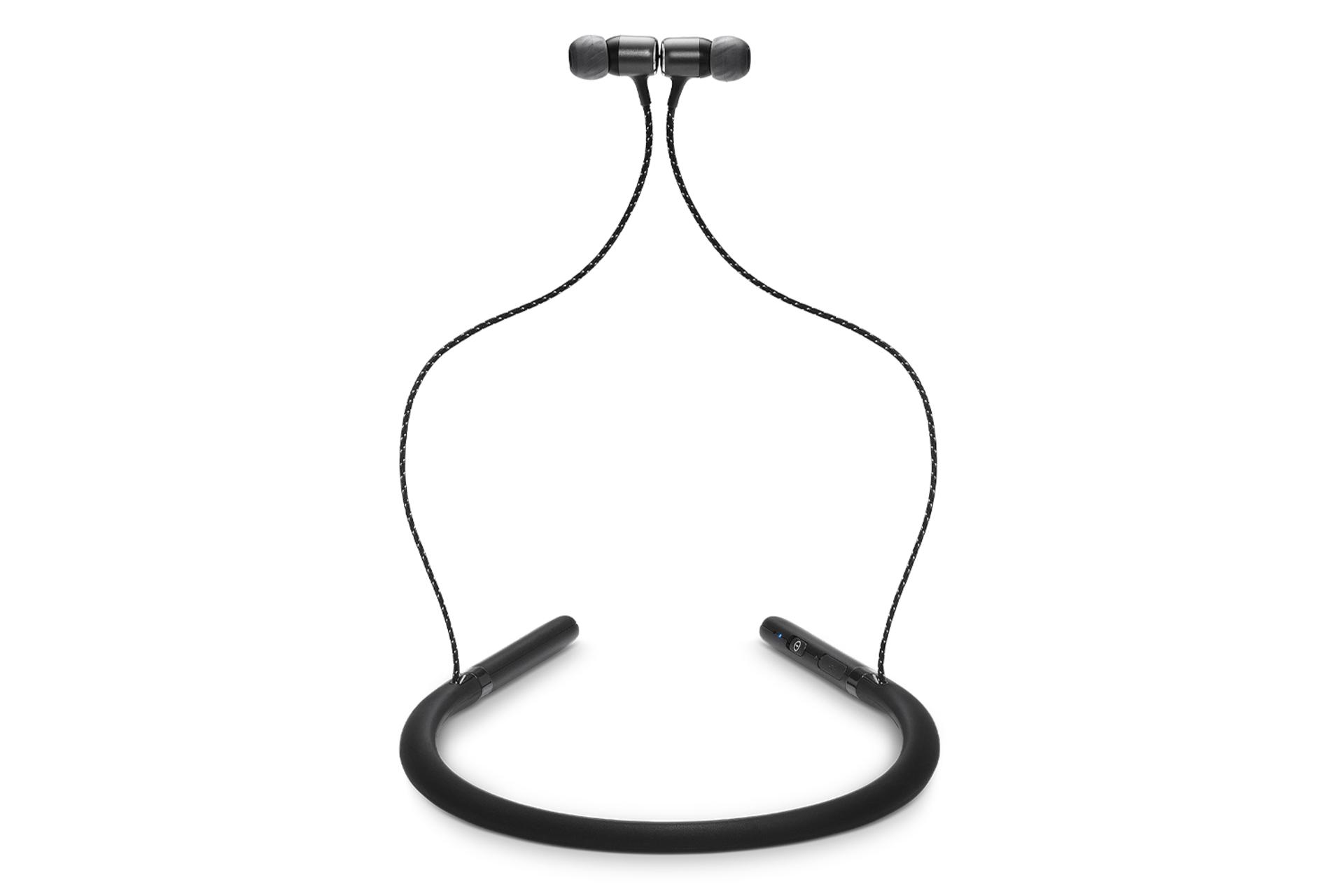 هدفون JBL LIVE 200BT نمای کلی از پشت / جی بی ال Live 200BT