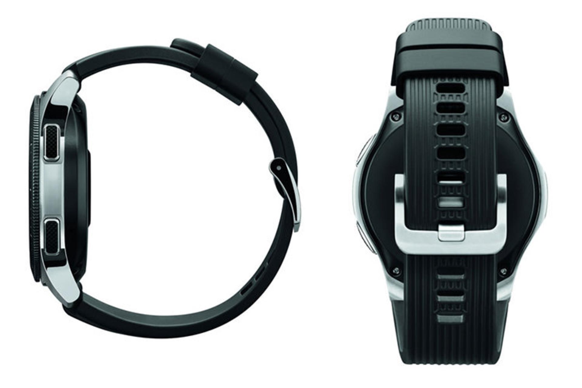 Samsung Galaxy Watch