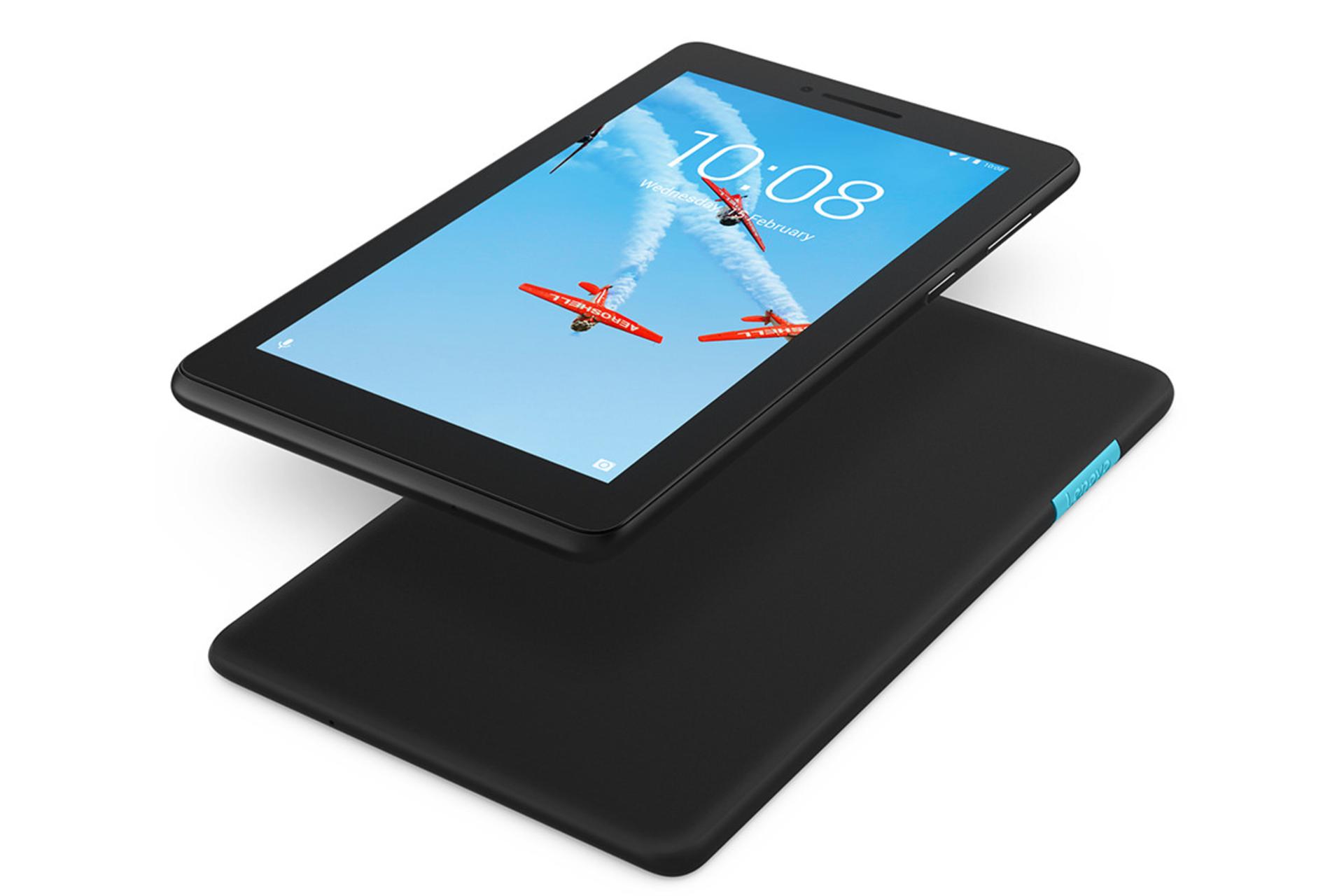 Lenovo Tab E7 TB-7104F / تب E7 TB-7104F لنوو