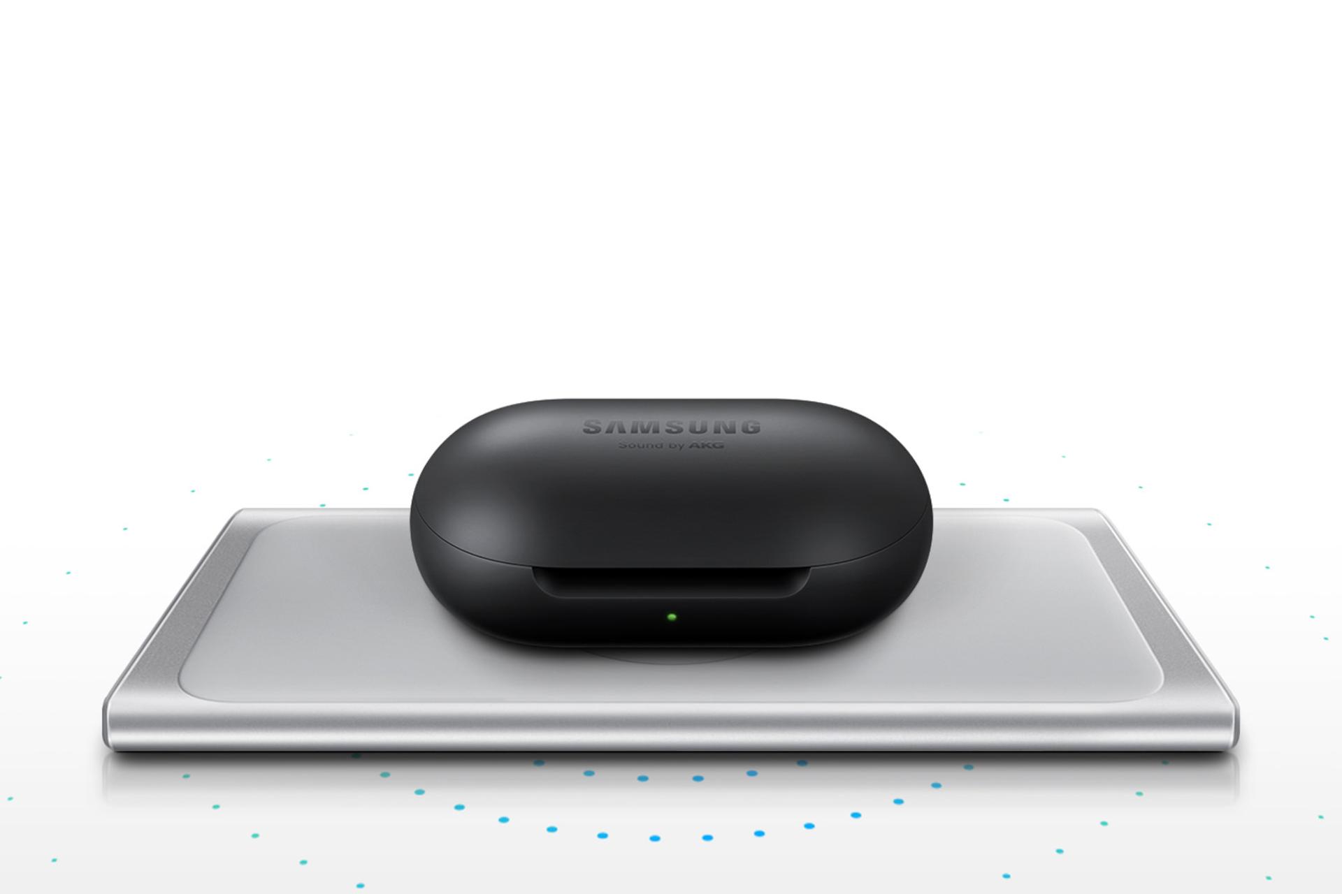 محفظه شارژ سامسونگ Galaxy Buds SM-R170 / Galaxy Buds SM-R170 