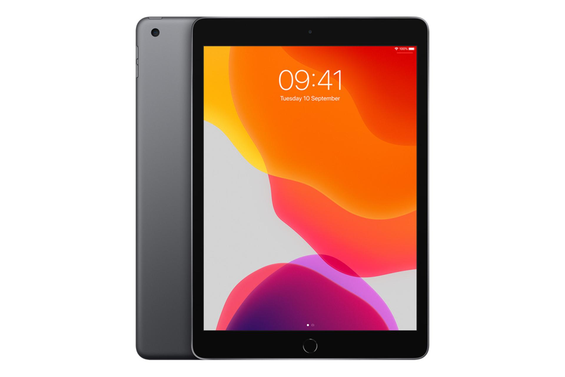 مرجع متخصصين ايران Apple oPad 10.2 / آيپد 10.2 اپل