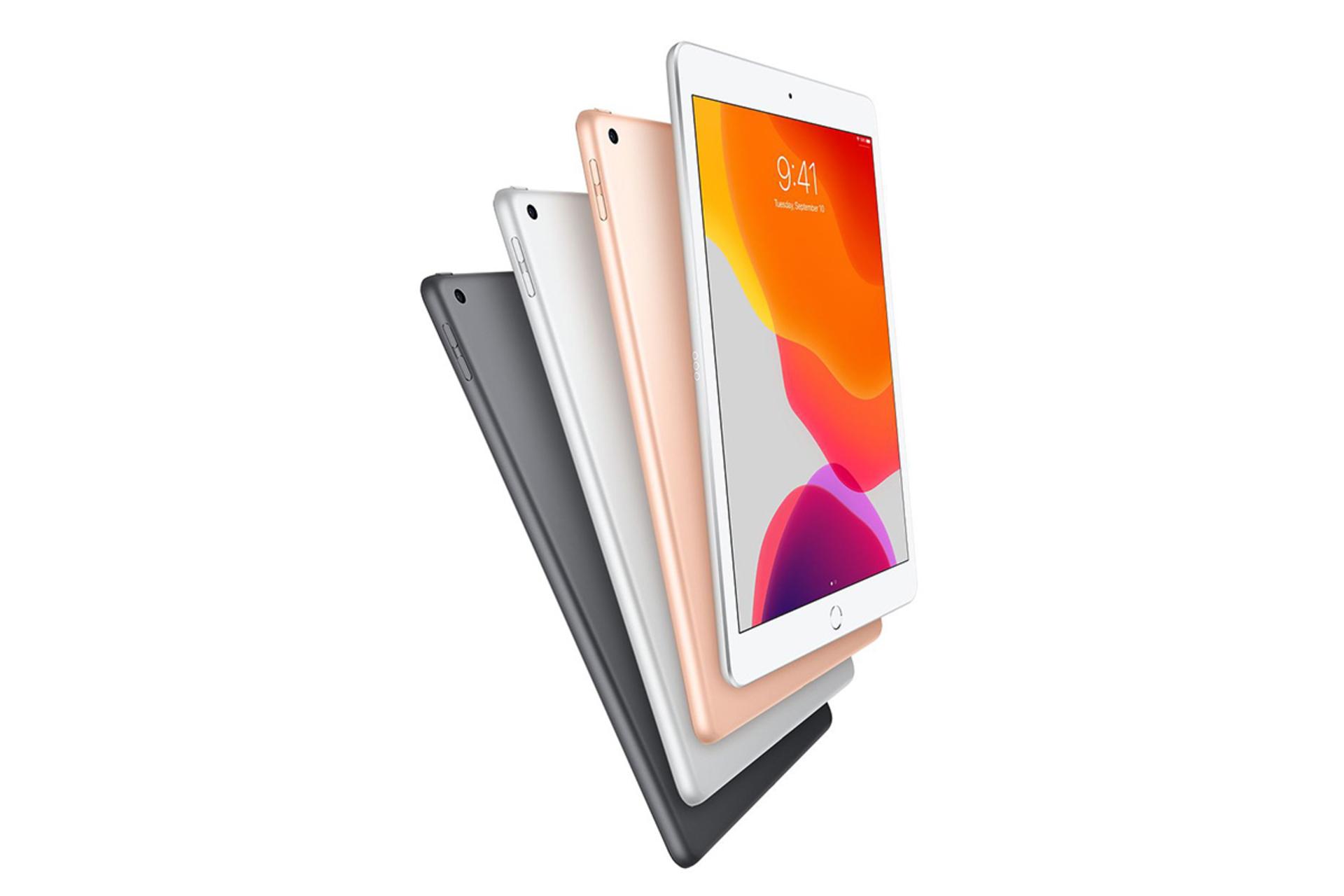 Apple oPad 10.2 / آیپد 10.2 اپل