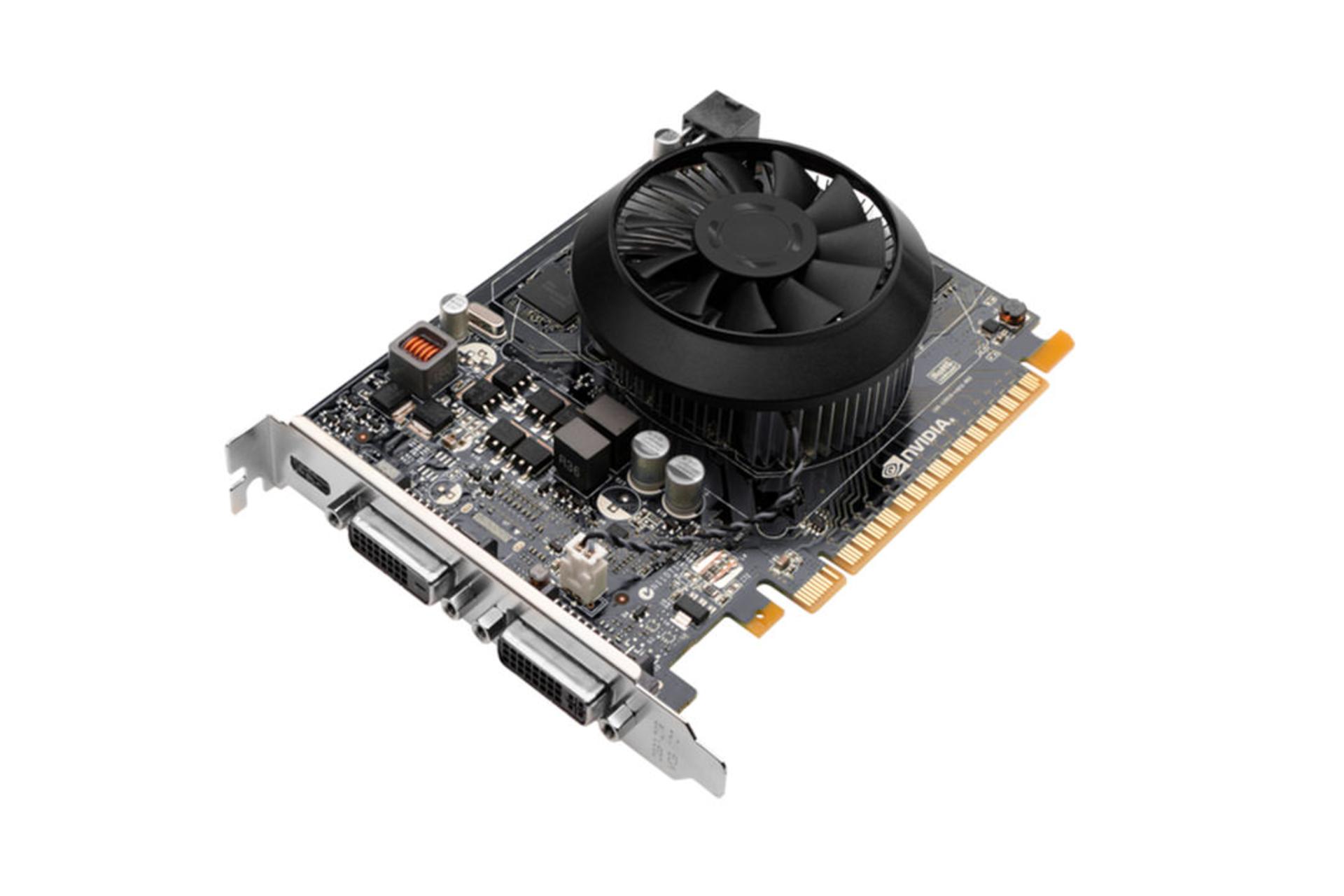 Nvidia GeForce GT 740