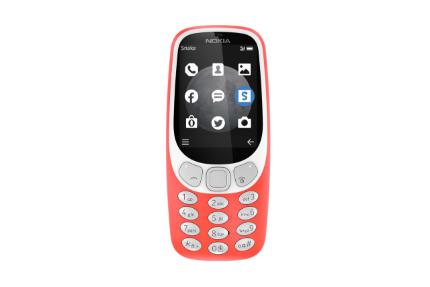 نوکیا 3310 3G