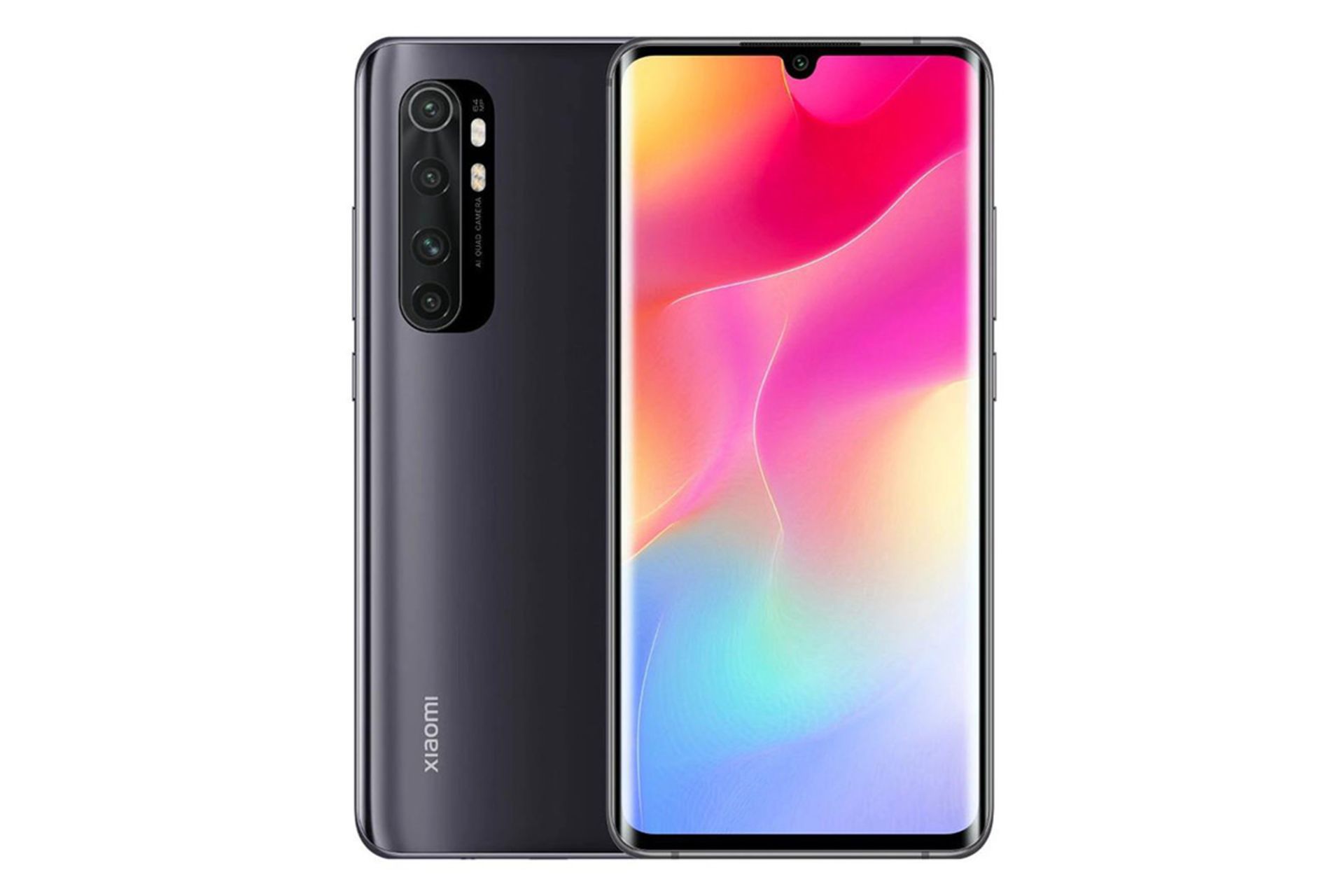 Xiaomi Mi Note 10 Lite / می نوت 10 لایت شیائومی