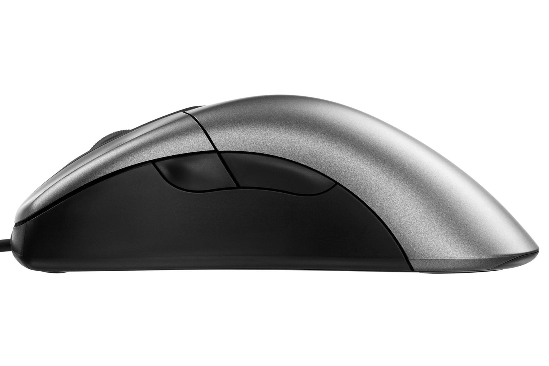 نمای چپ ماوس مایکروسافت Classic Intellimouse - HDQ-00010