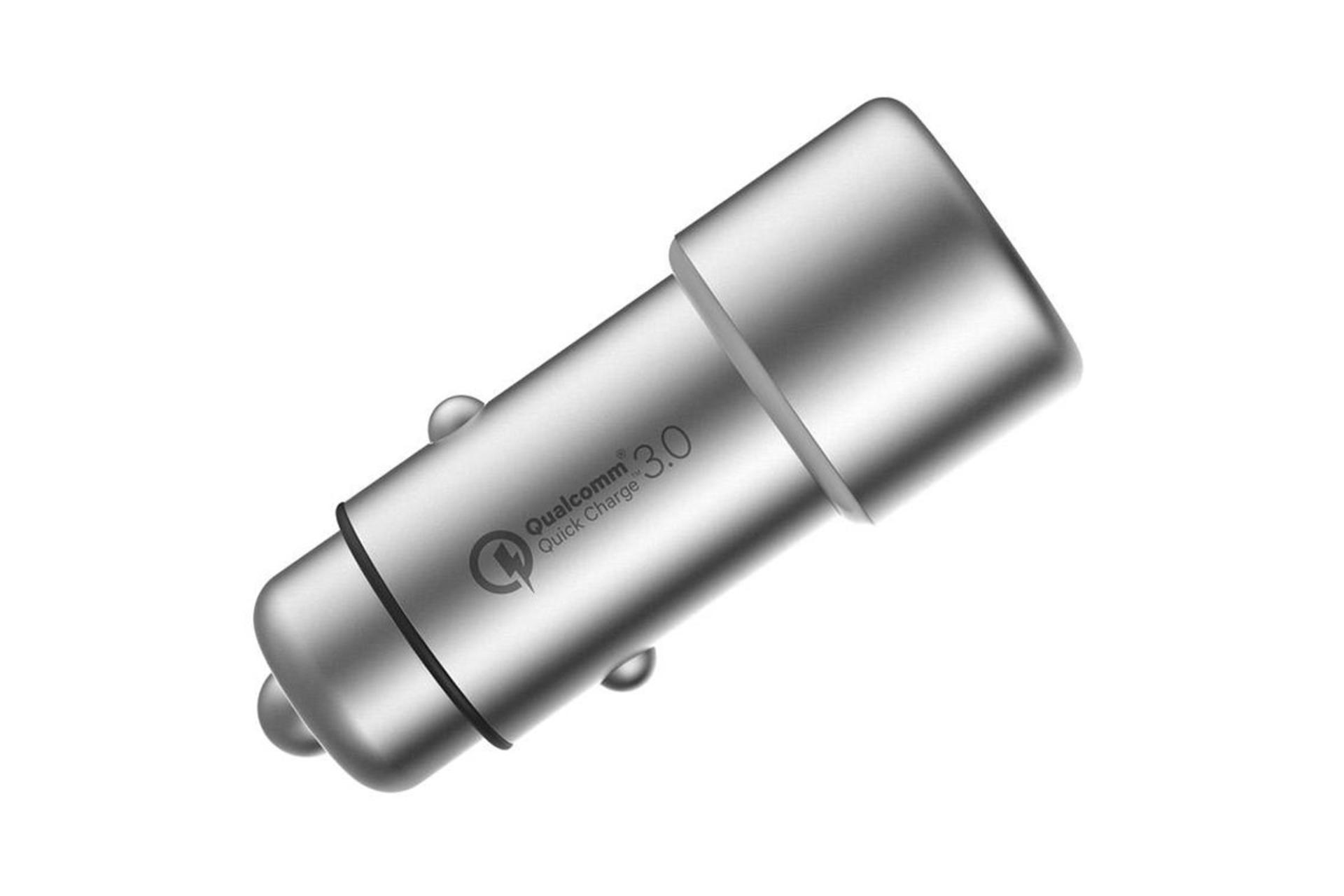 نمای جانبی شارژر شیائومی ZMI AP821