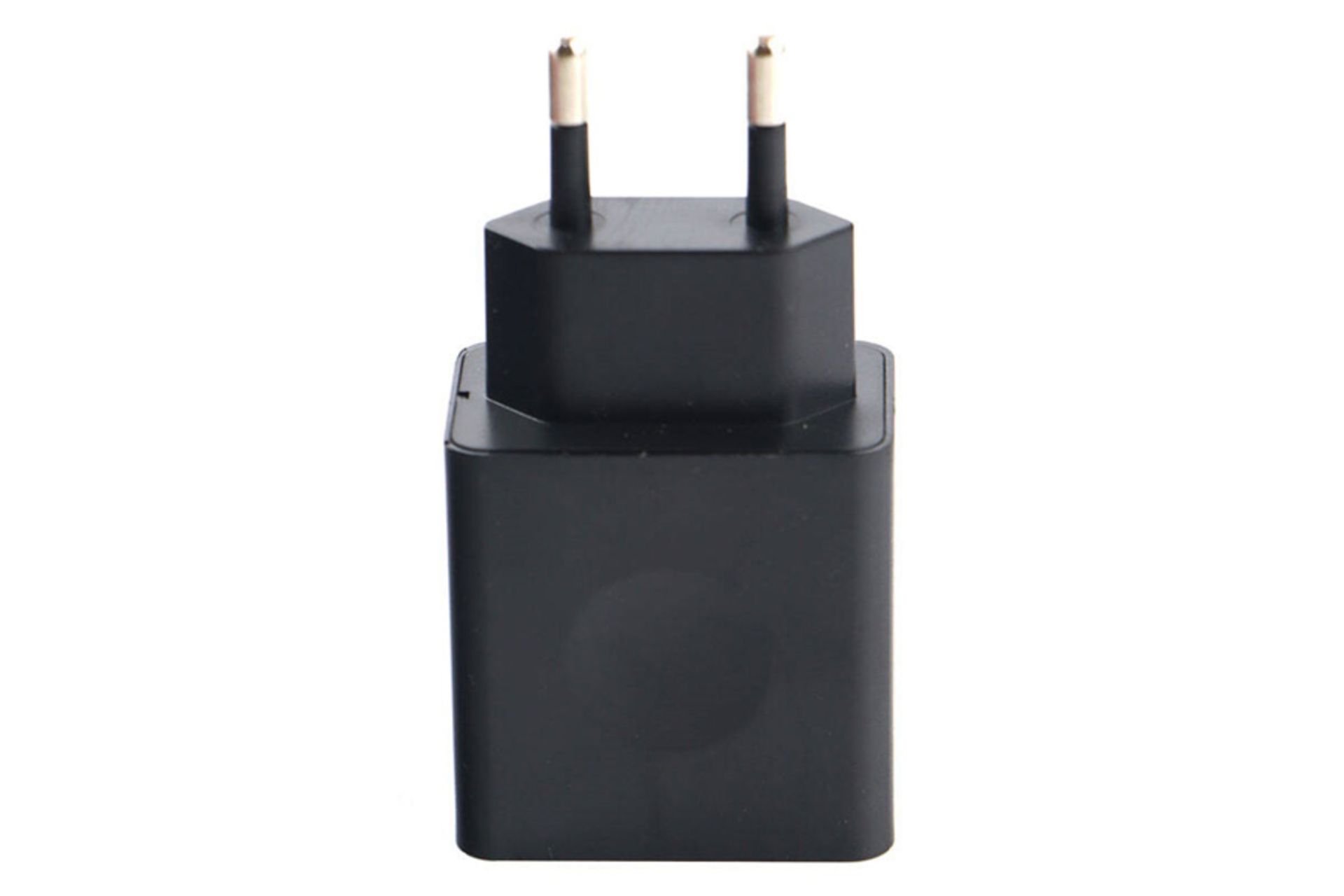 نمای روبرو شارژر لنوو P68AS