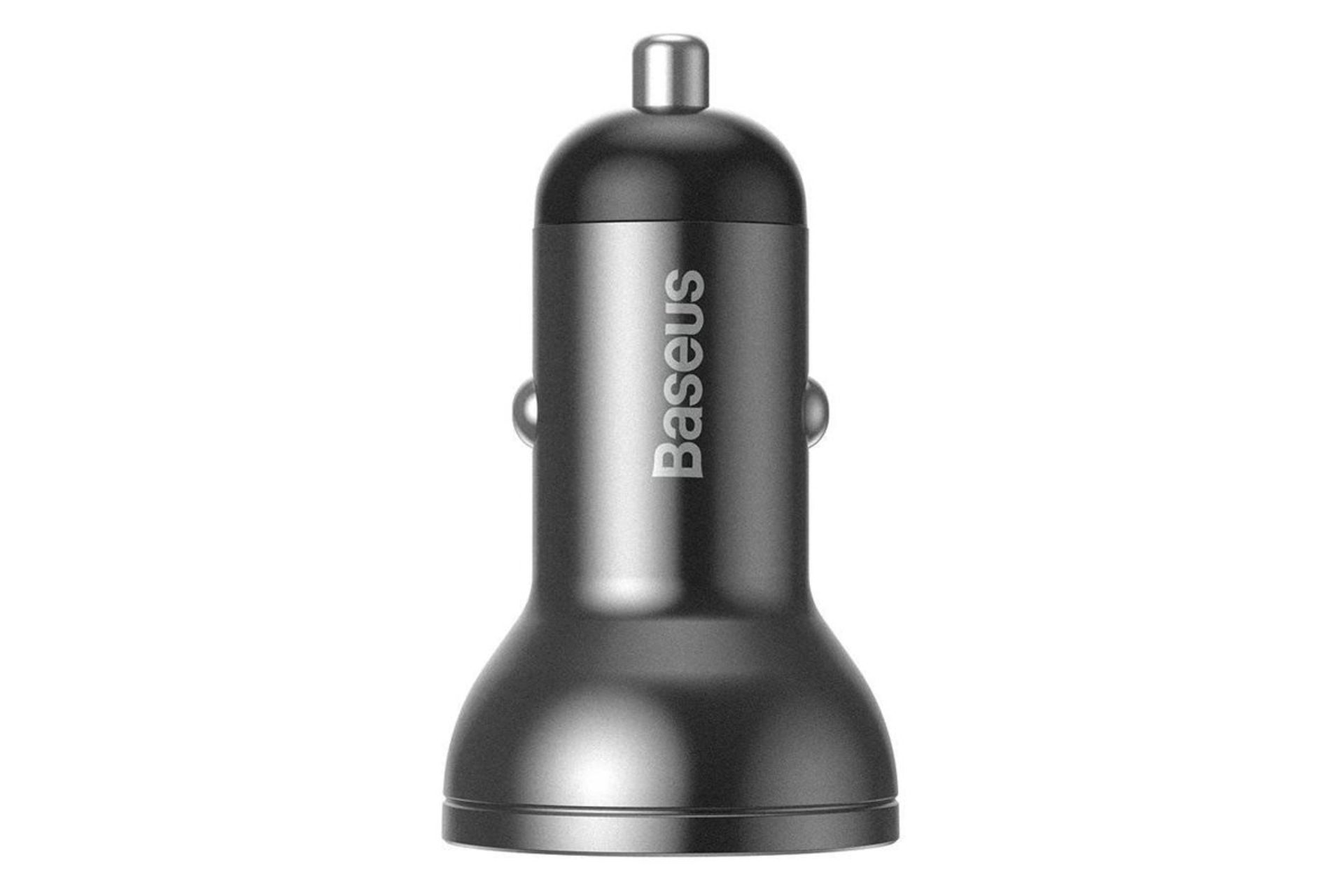 نمای روبرو شارژر باسئوس CCBX-0G