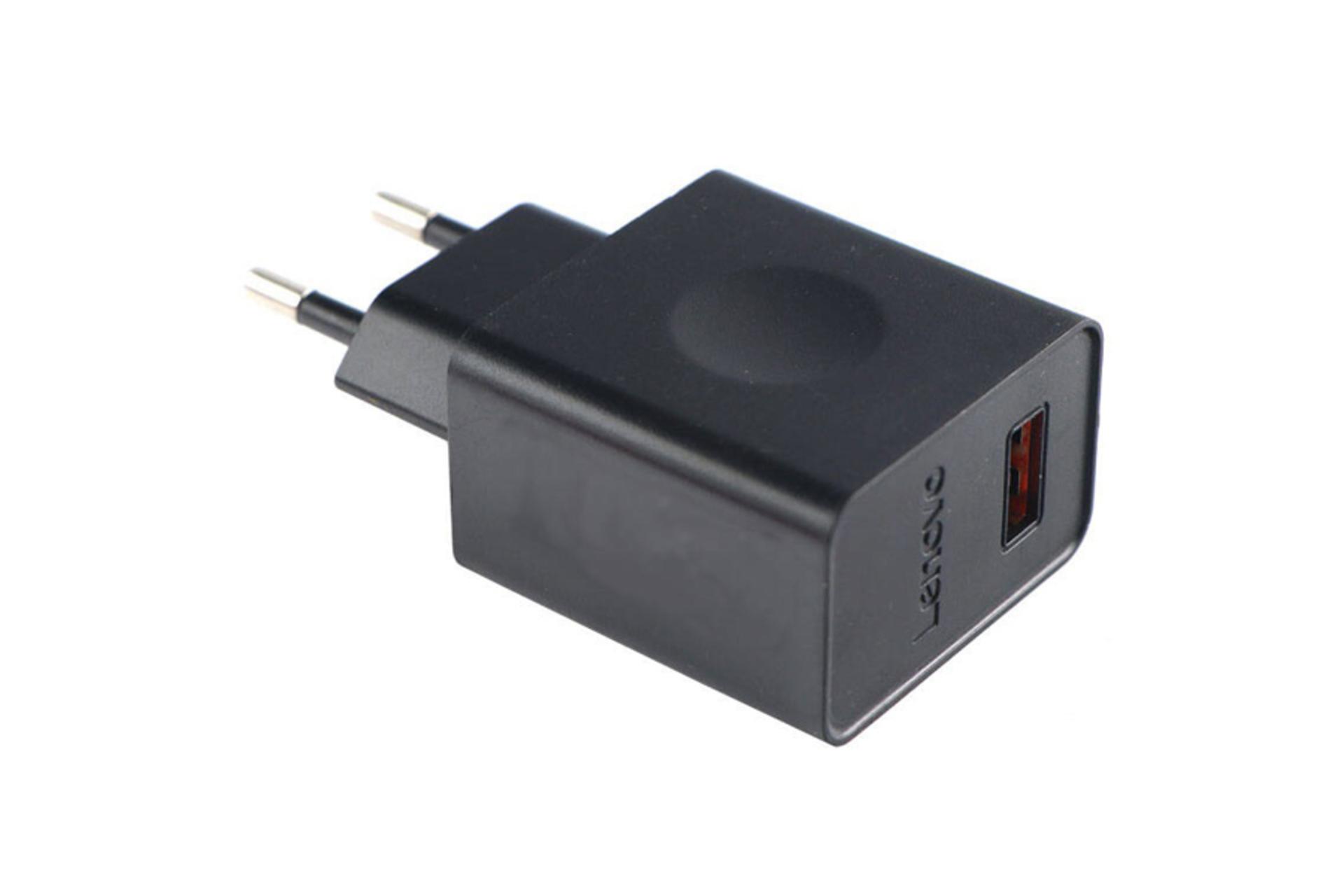 درگاه شارژر لنوو P68AS