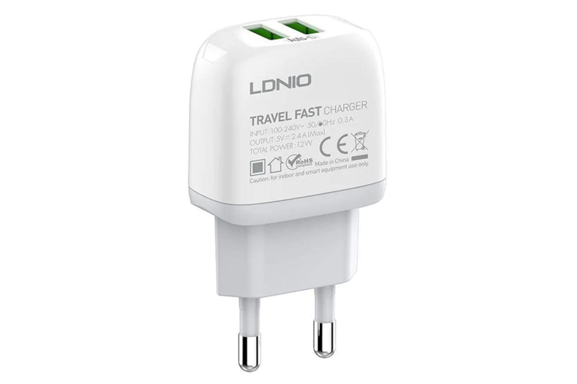 شارژر الدینیو A2219