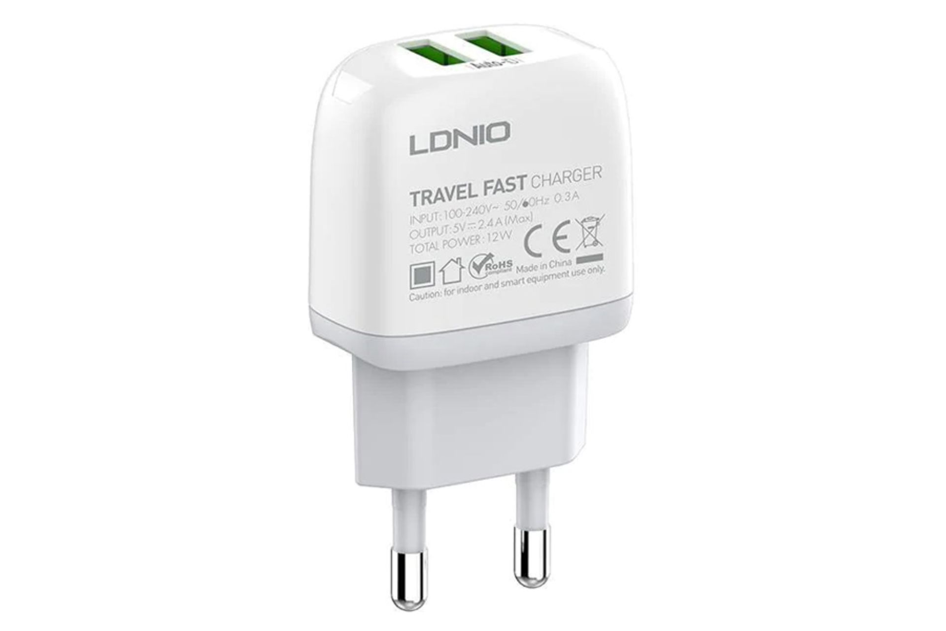 شارژر الدینیو A2219