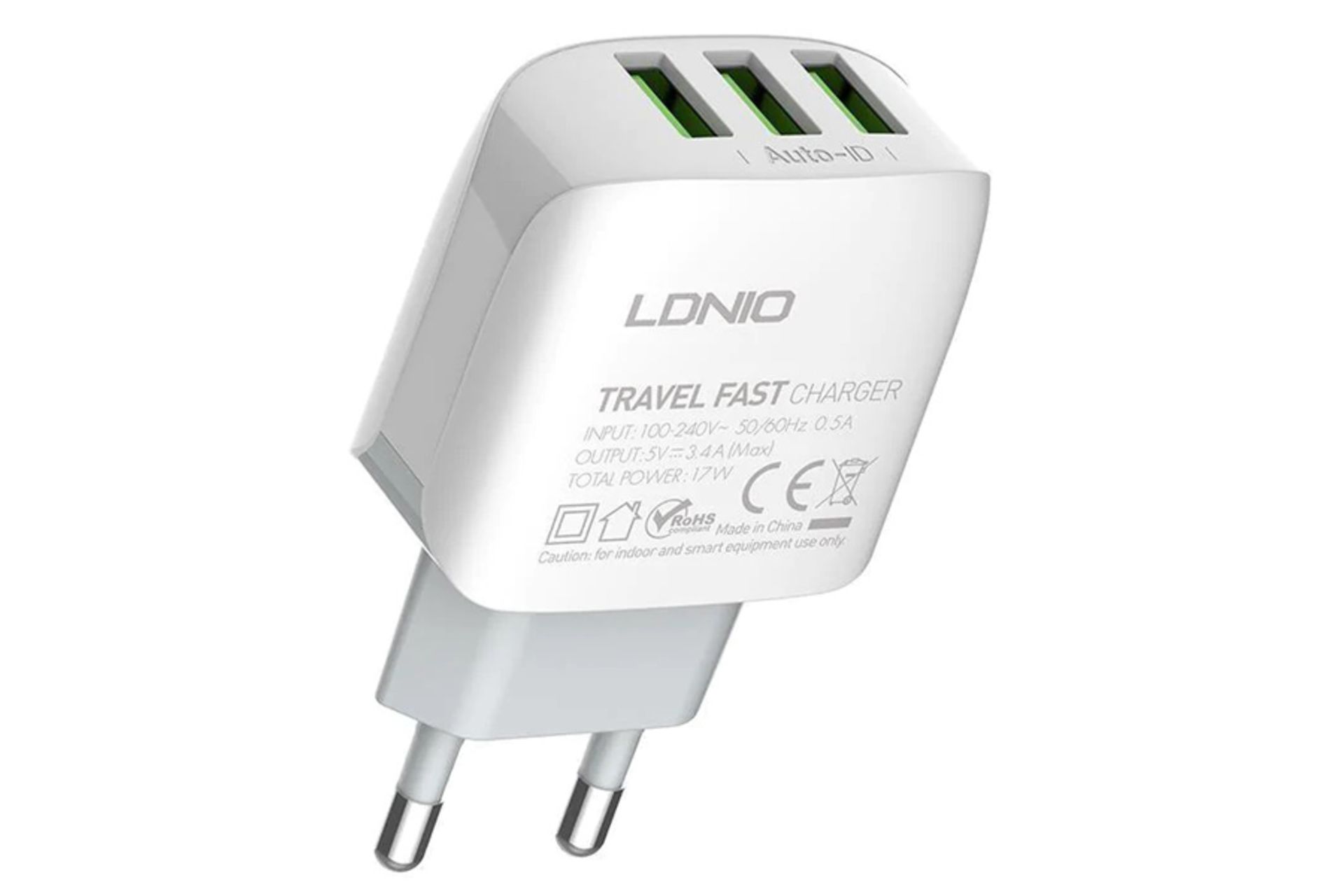 شارژر الدینیو A3312