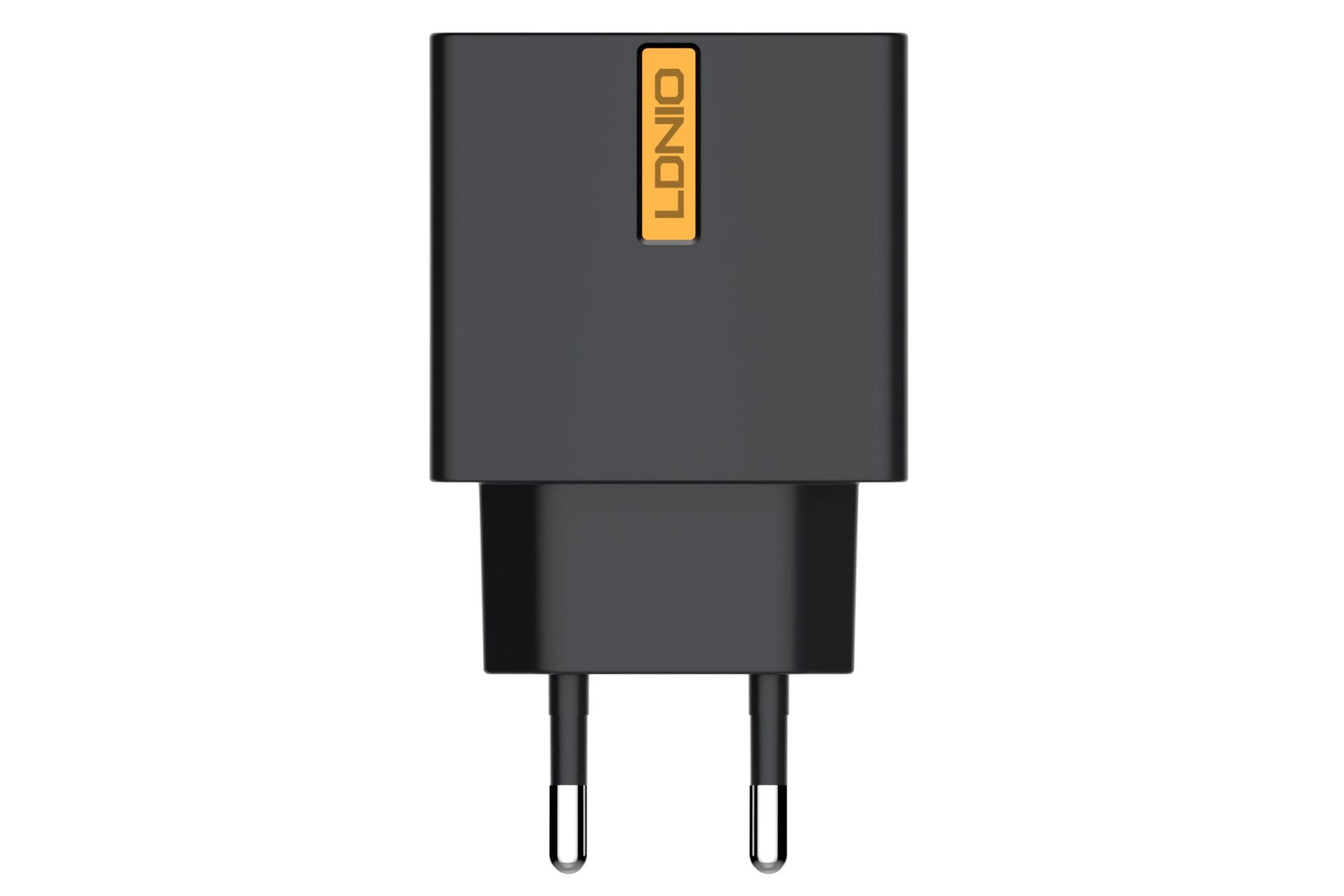 نمای روبرو شارژر الدینیو CC200