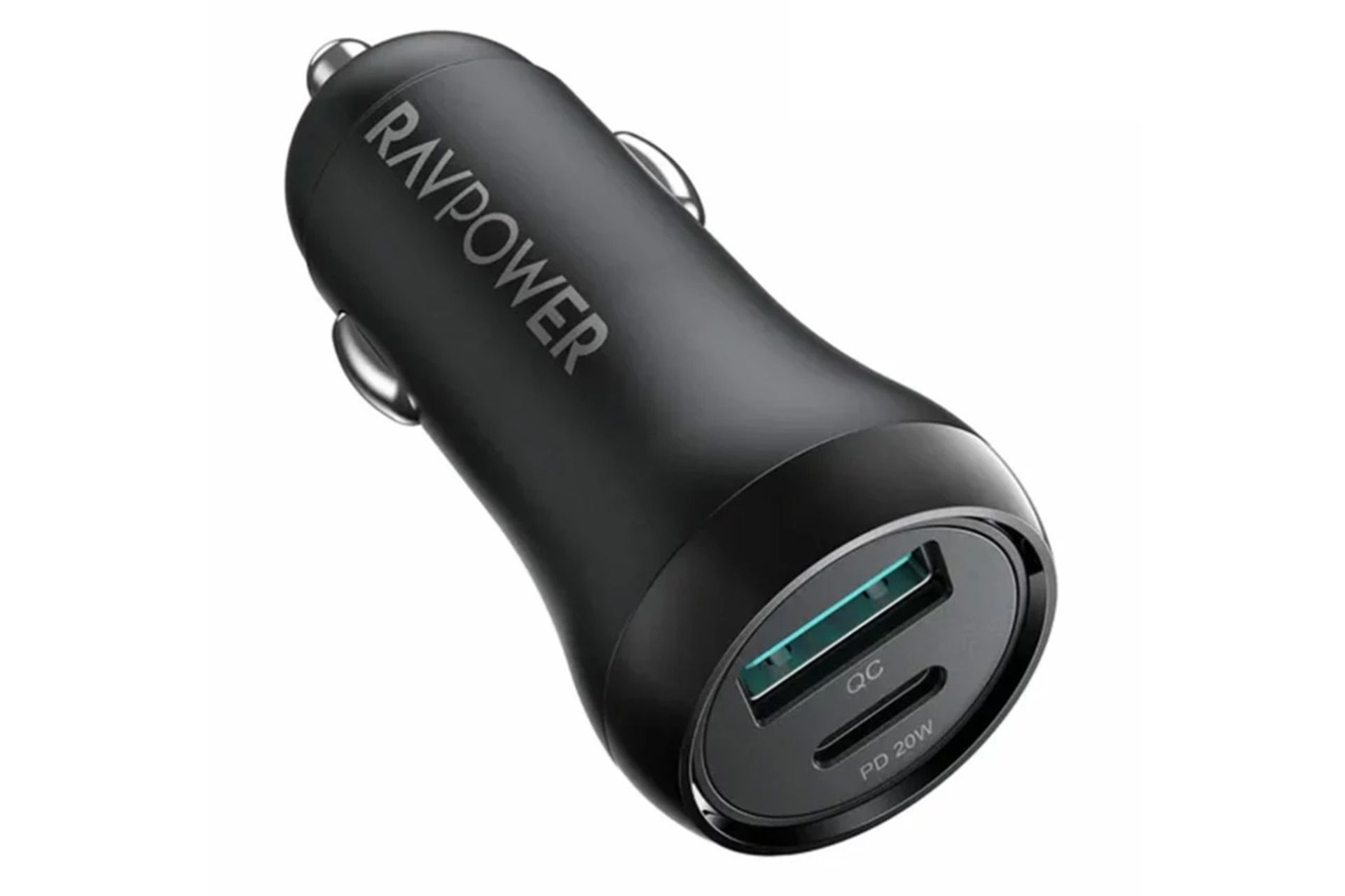 شارژر راوپاور RP-VC026