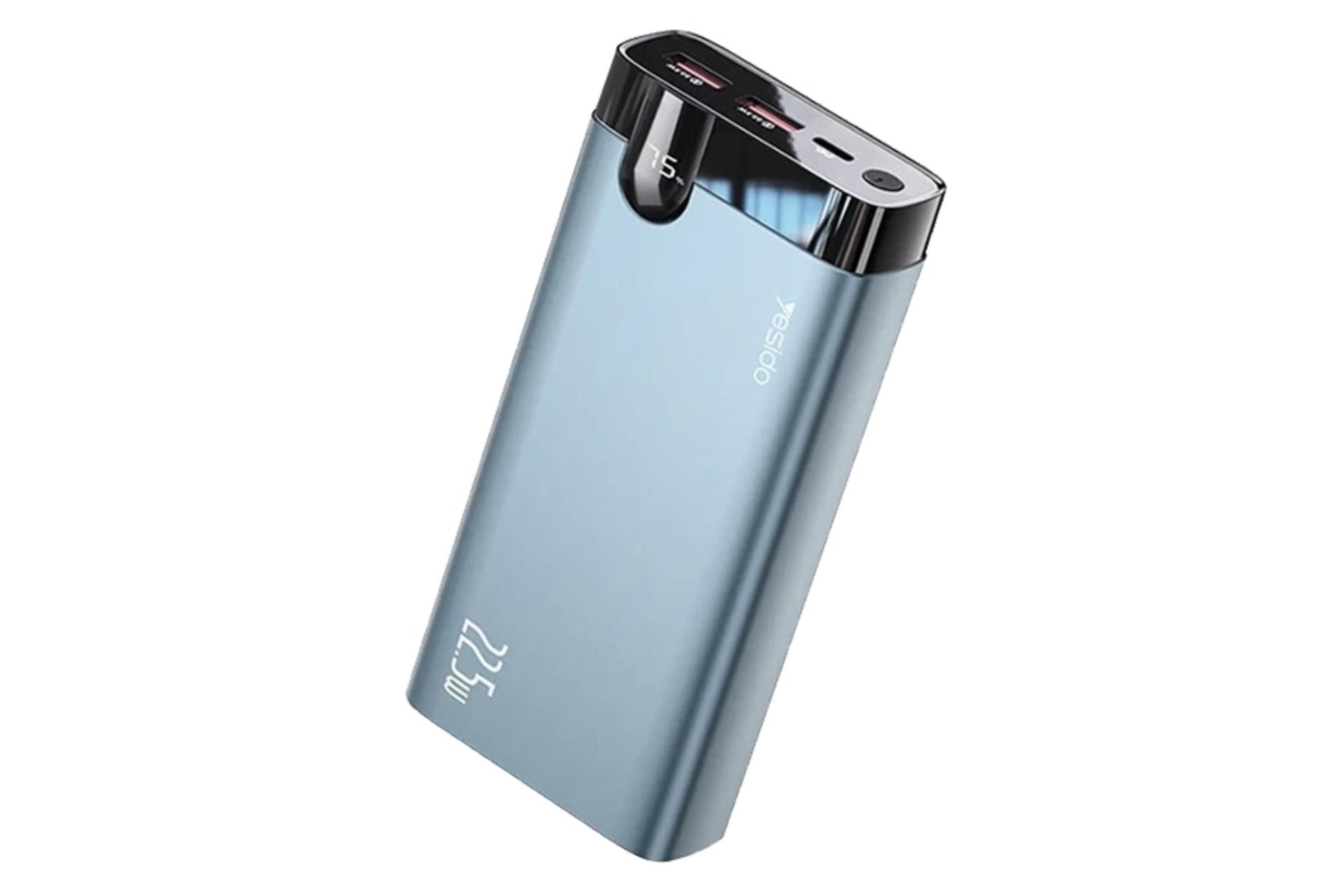 پاور بانک یسیدو YP25