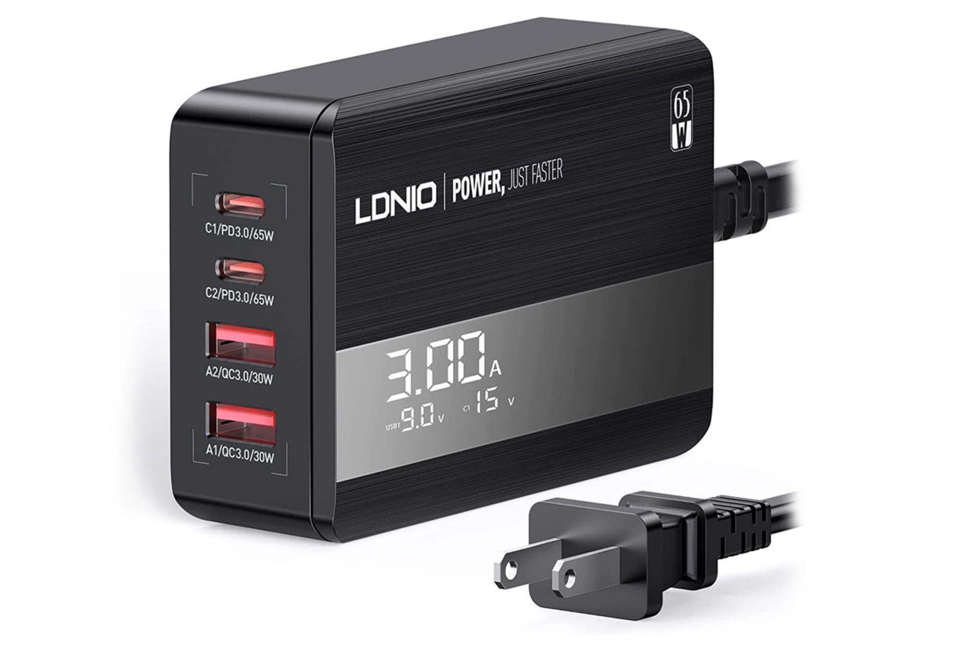 شارژر الدینیو A4808Q