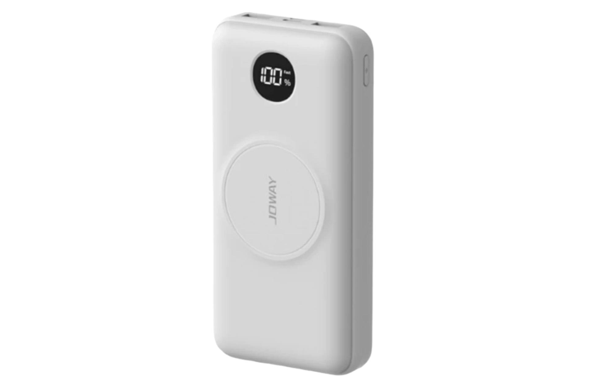 پاور بانک جووی JP289 سفید
